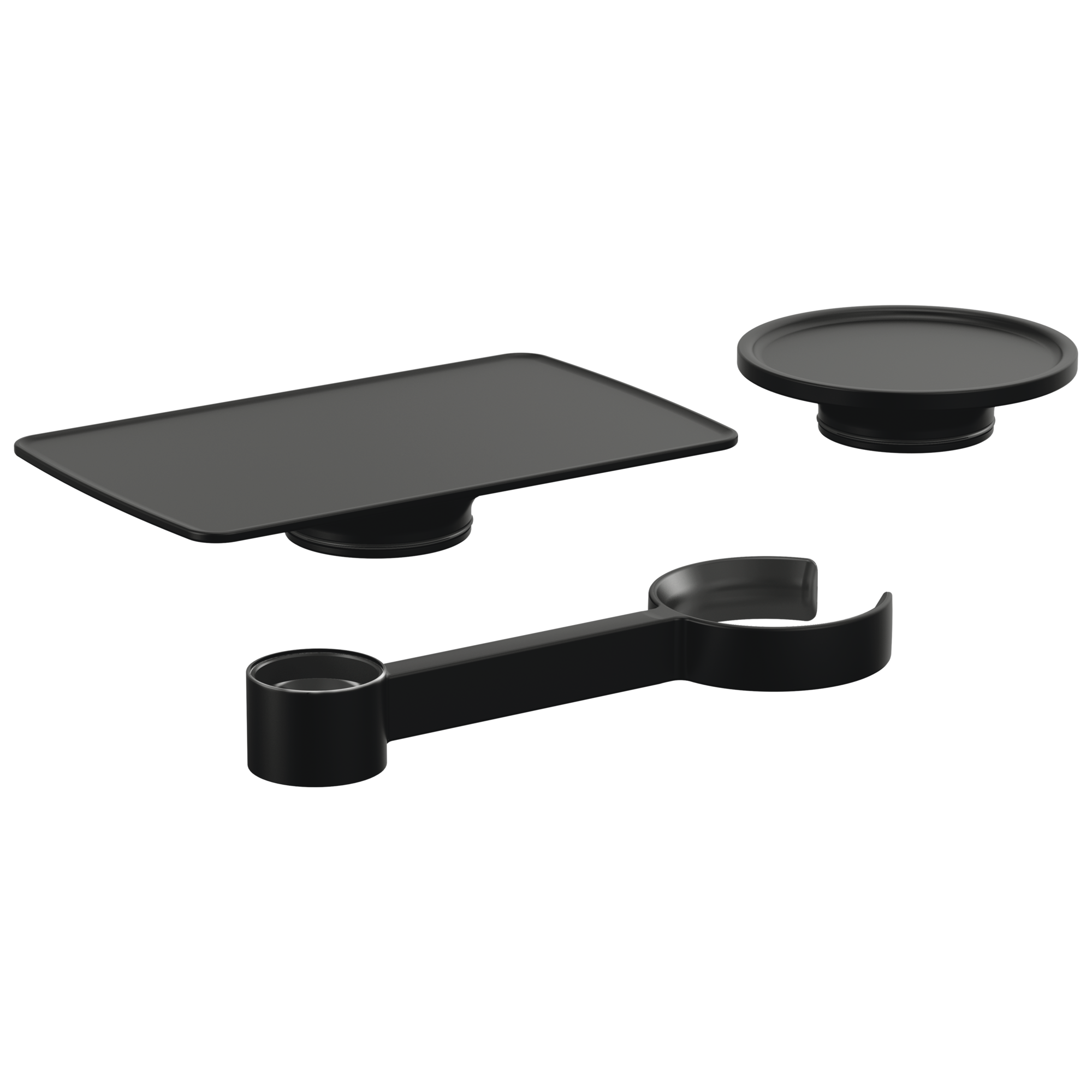 Brizo Kintsu Tub Filler Accessories