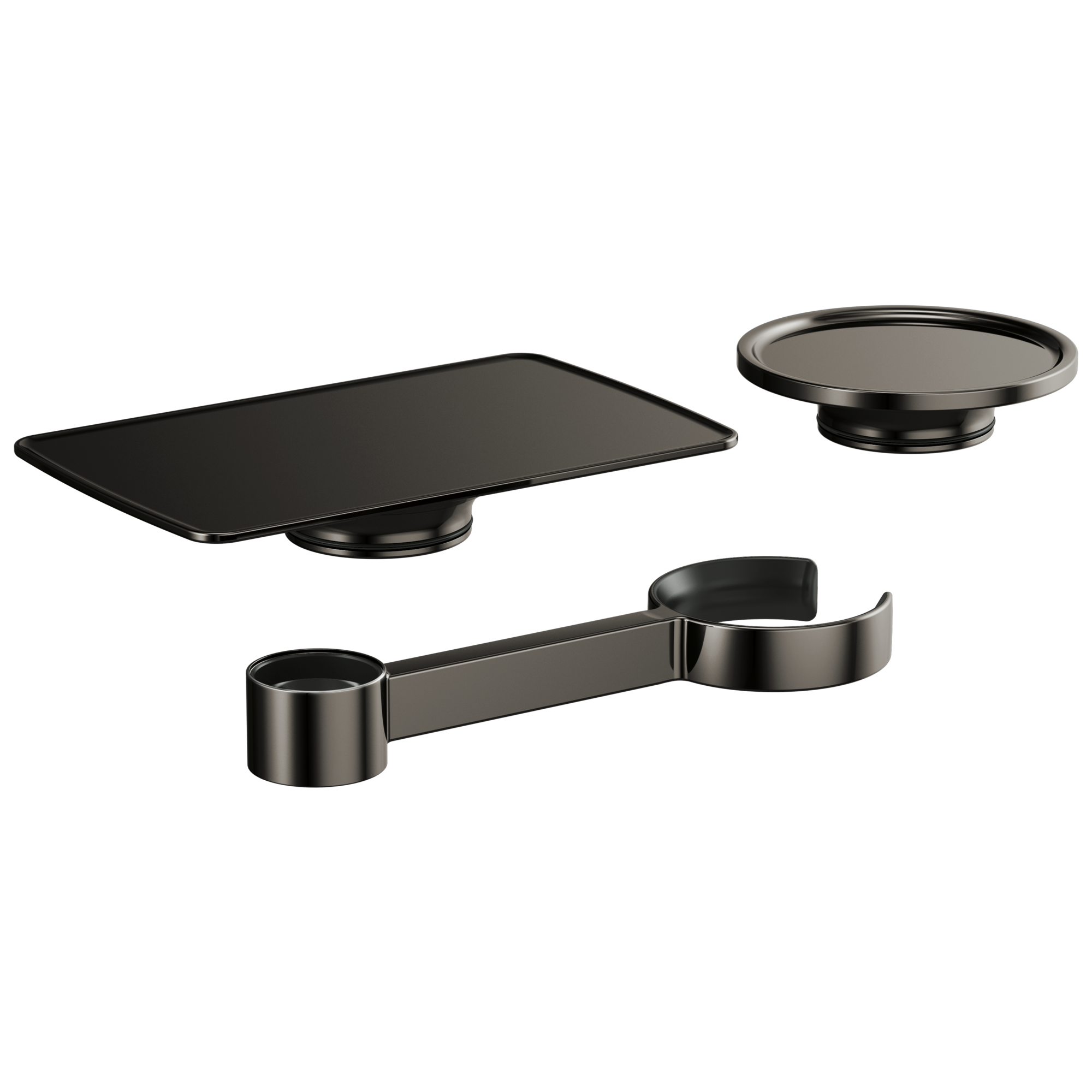 Brizo Kintsu Tub Filler Accessories by Brizo