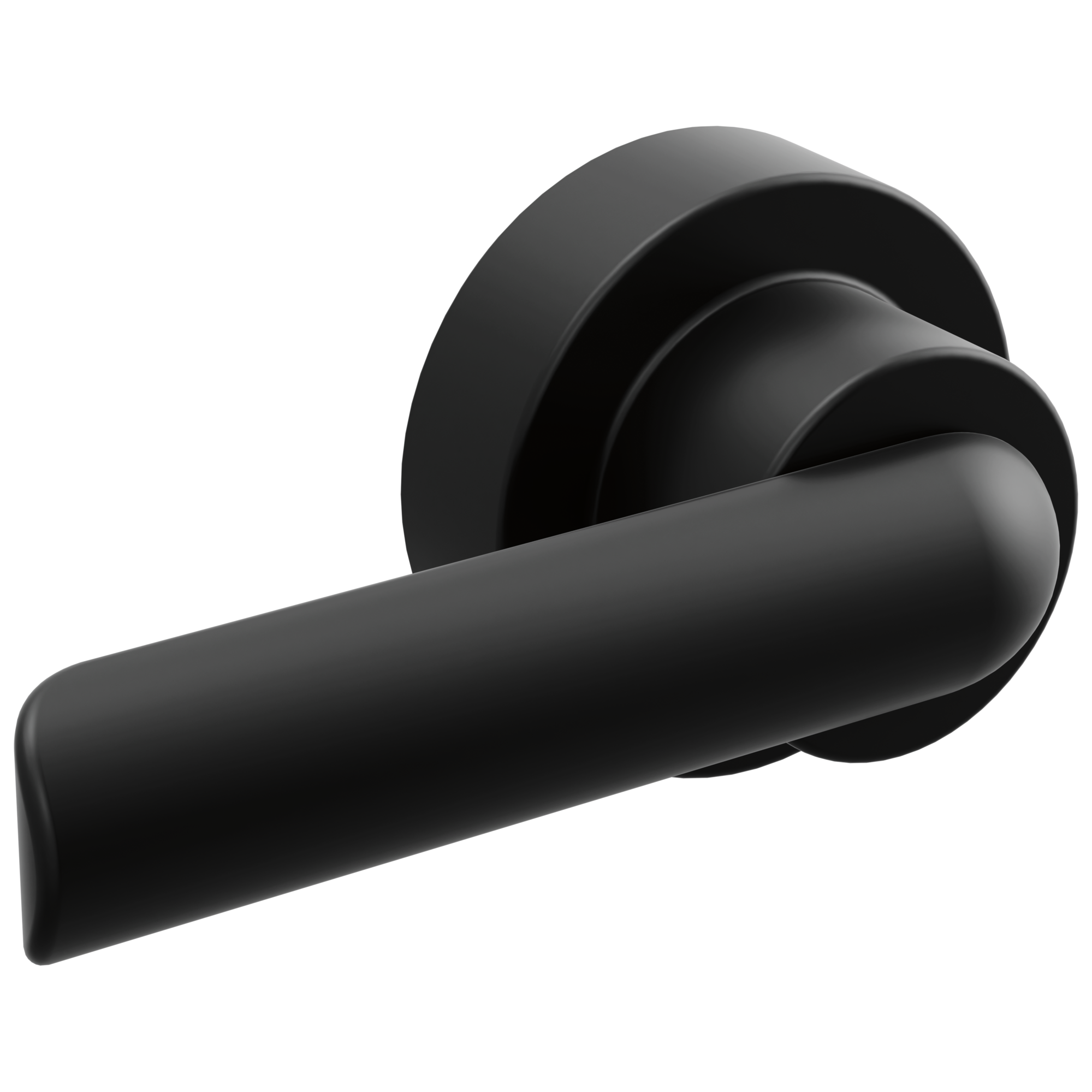 Brizo Roccesco Universal Flush Lever by Brizo