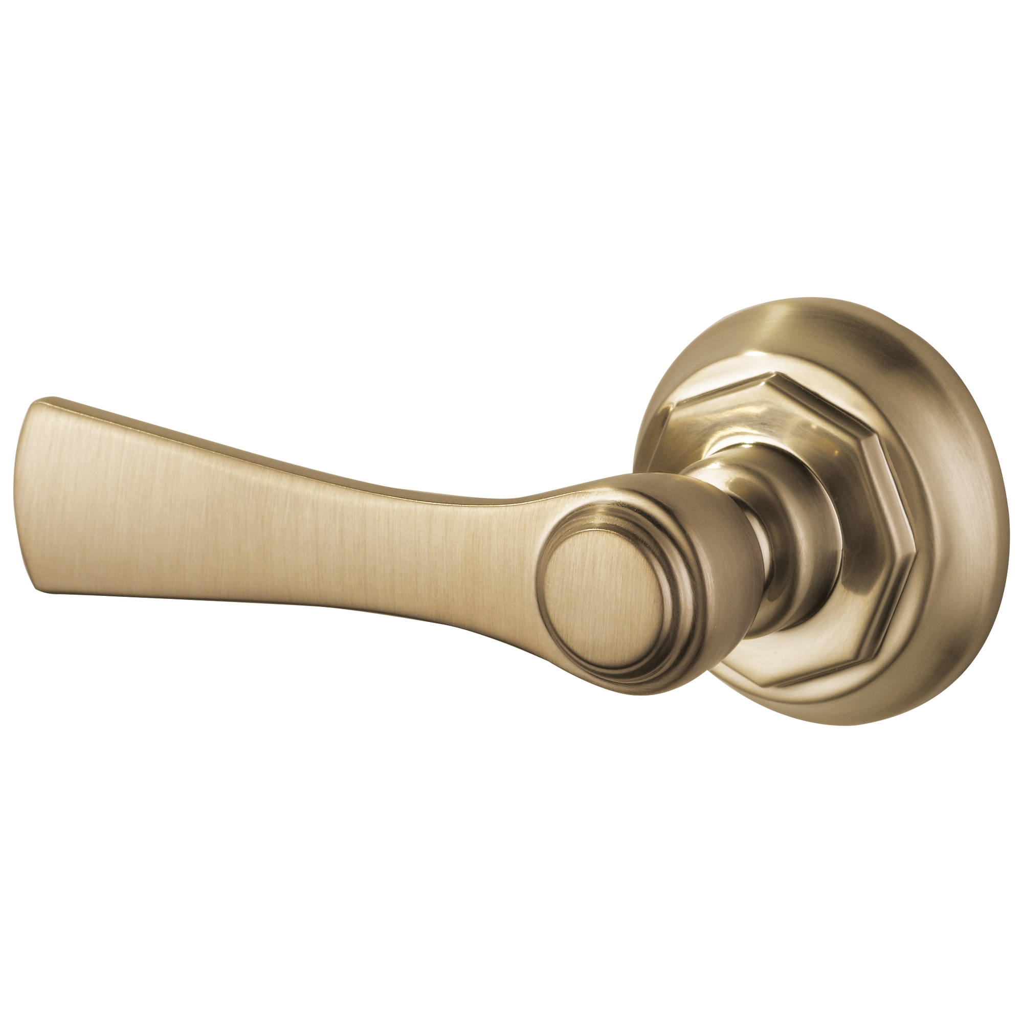 Brizo Rook Universal Flush Lever by Brizo