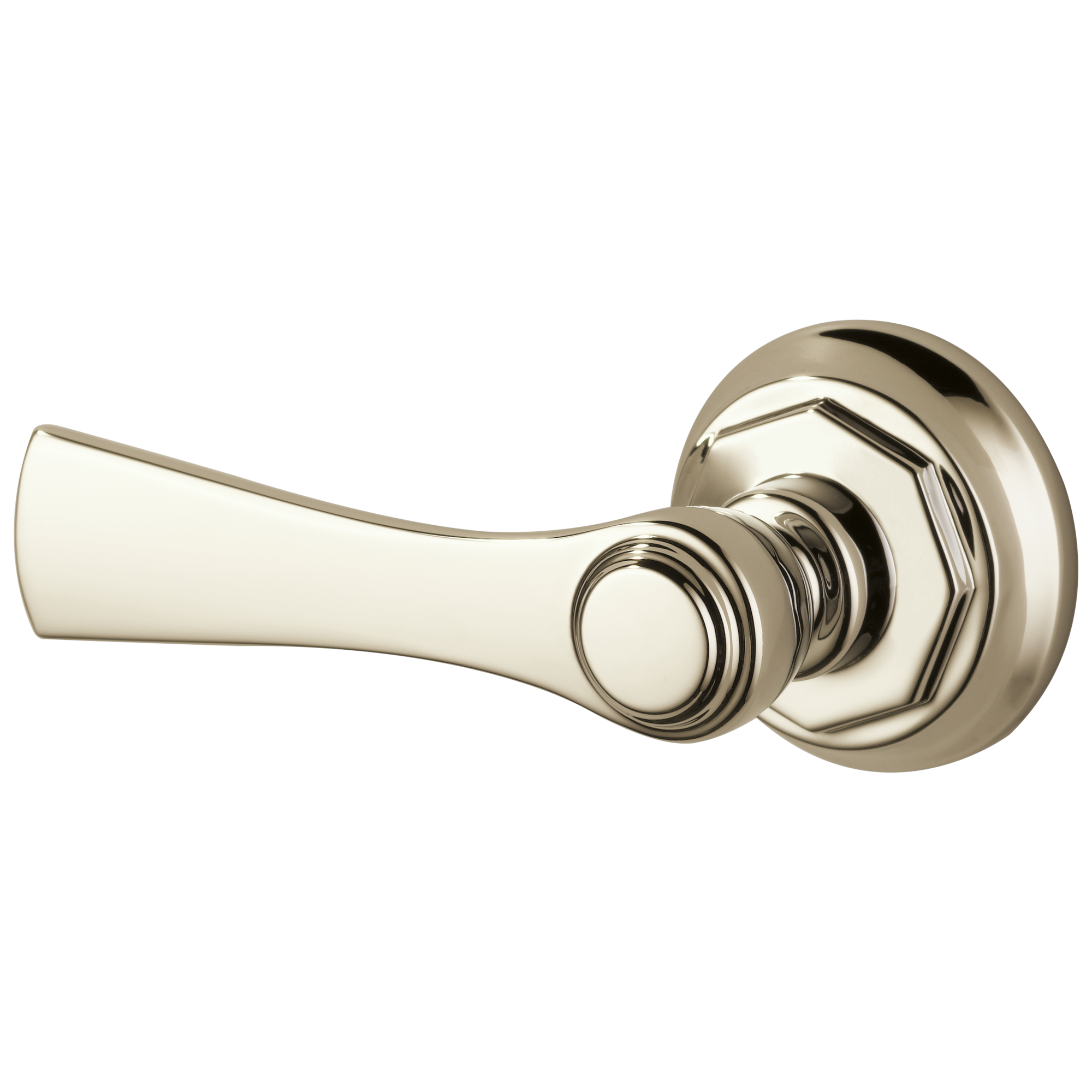 Brizo Rook Universal Flush Lever by Brizo