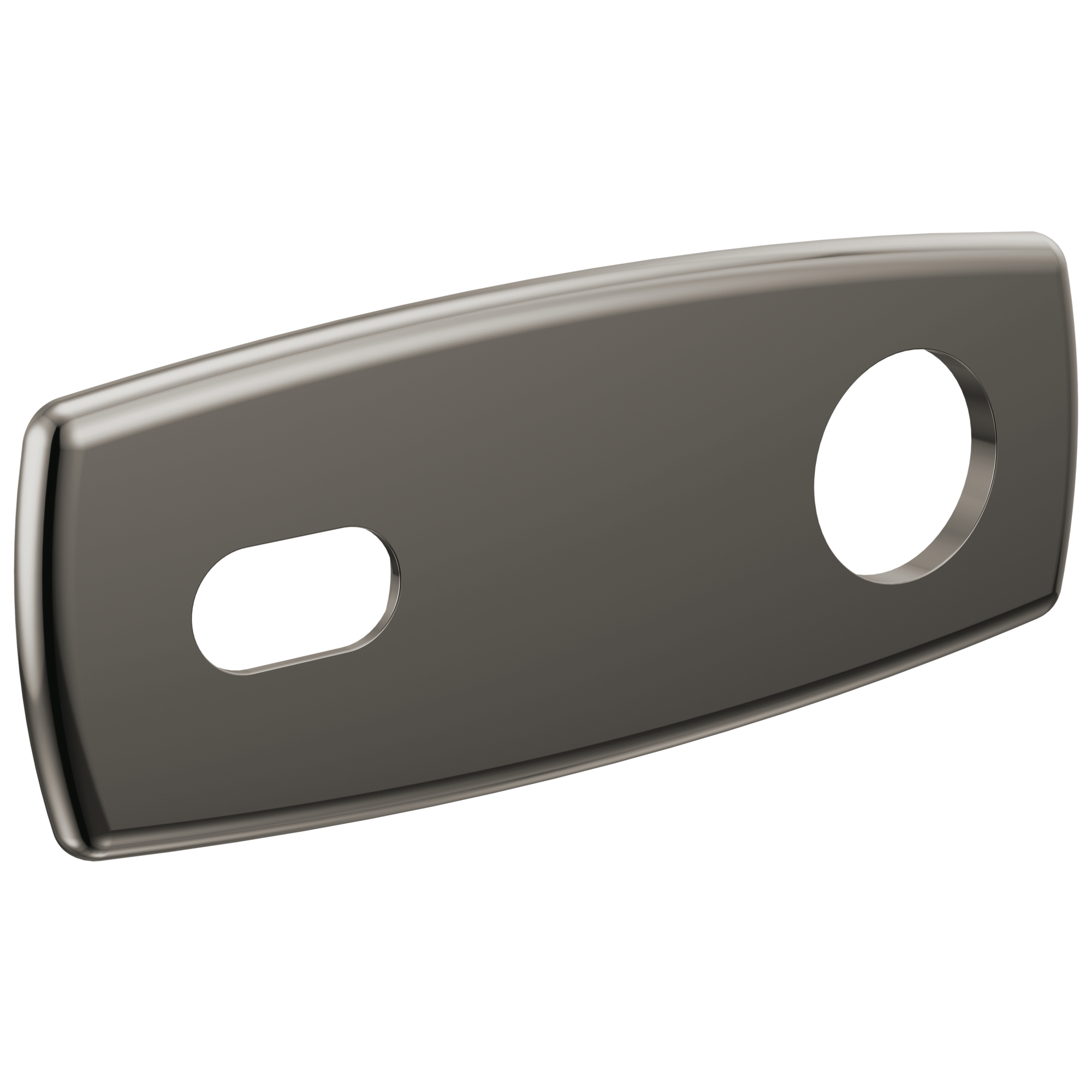 Brizo Allaria Optional Wall Plate Lavatory Escutcheon by Brizo