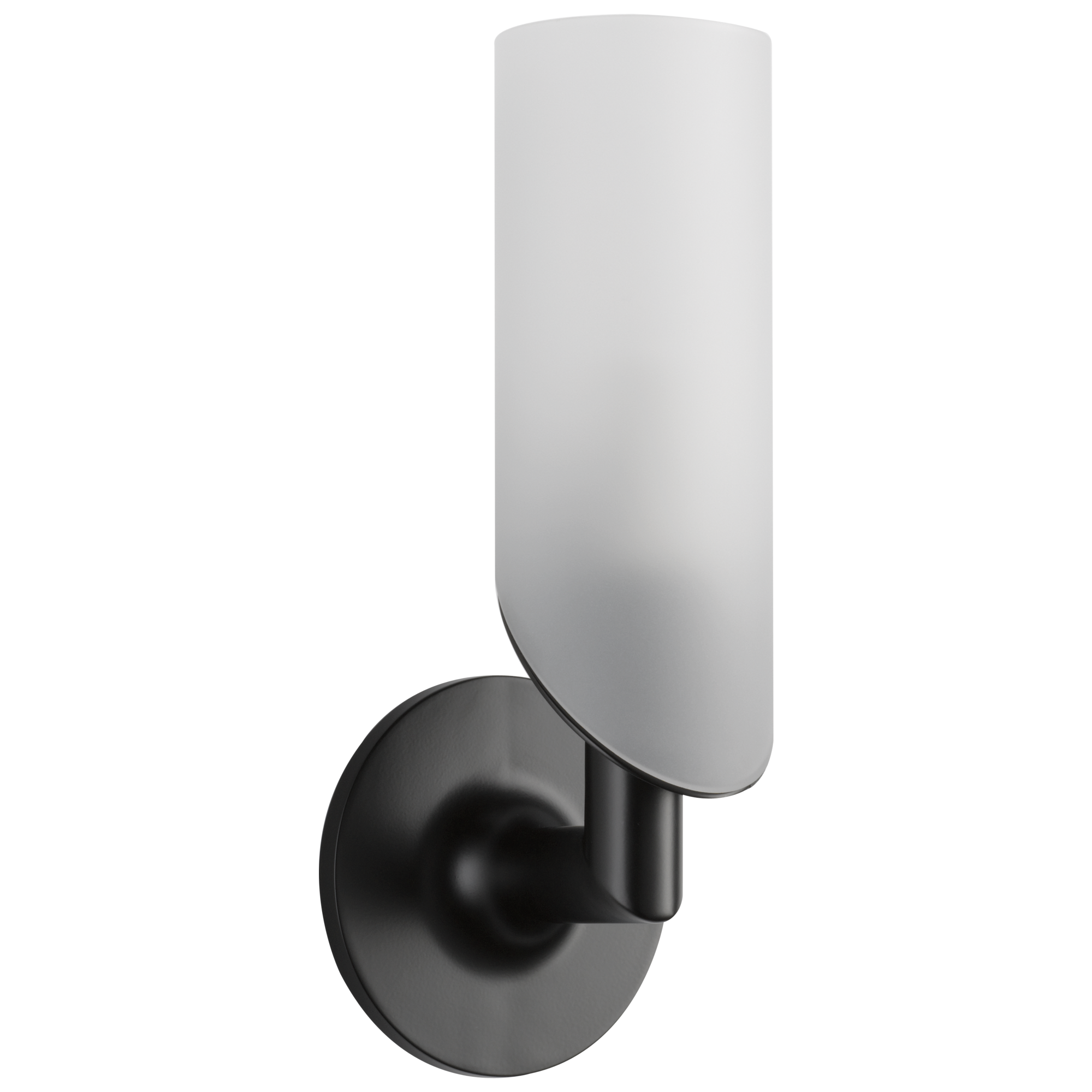 Brizo Odin Single Light Sconce by Brizo