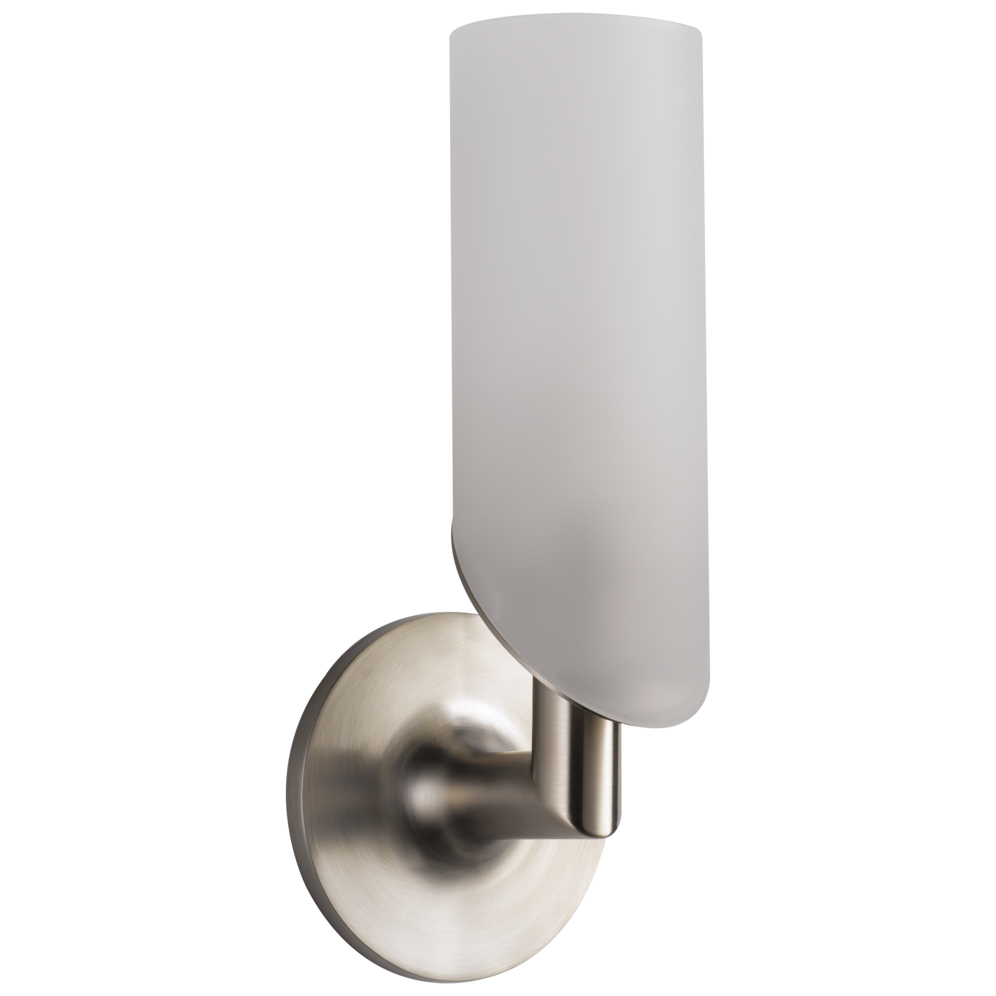 Brizo Odin Single Light Sconce by Brizo
