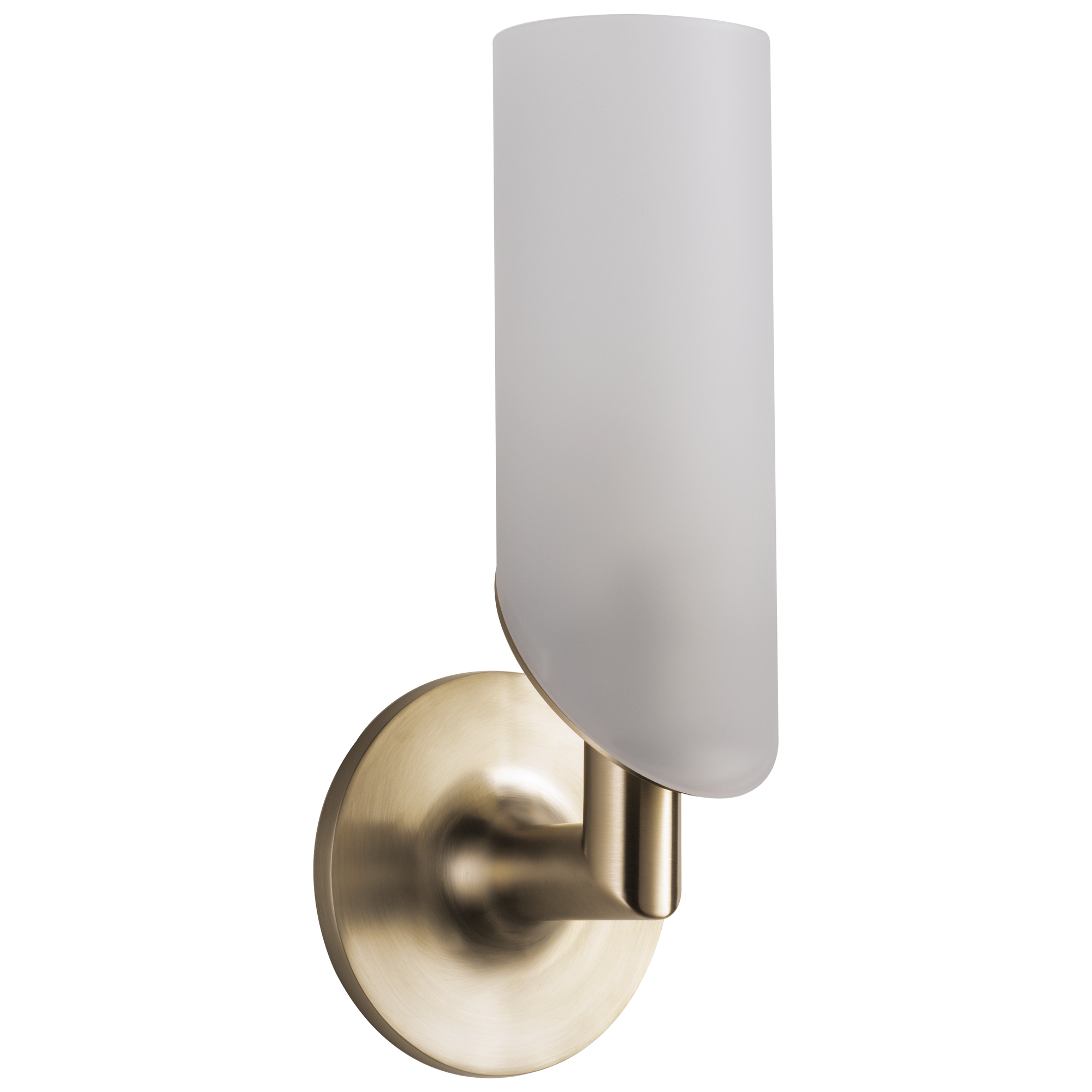 Brizo Odin Single Light Sconce by Brizo