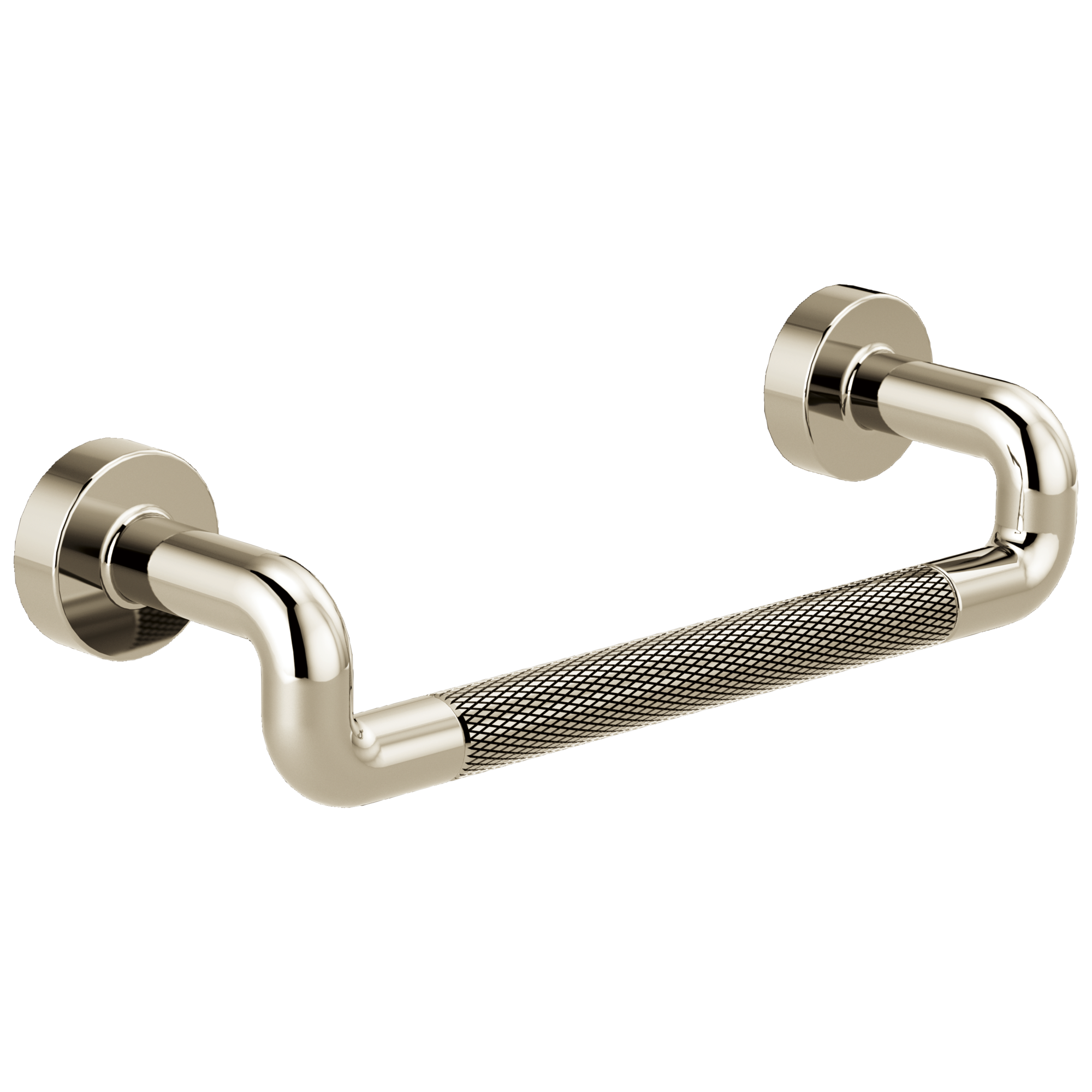 Brizo Litze Drawer Pull With Knurling by Brizo
