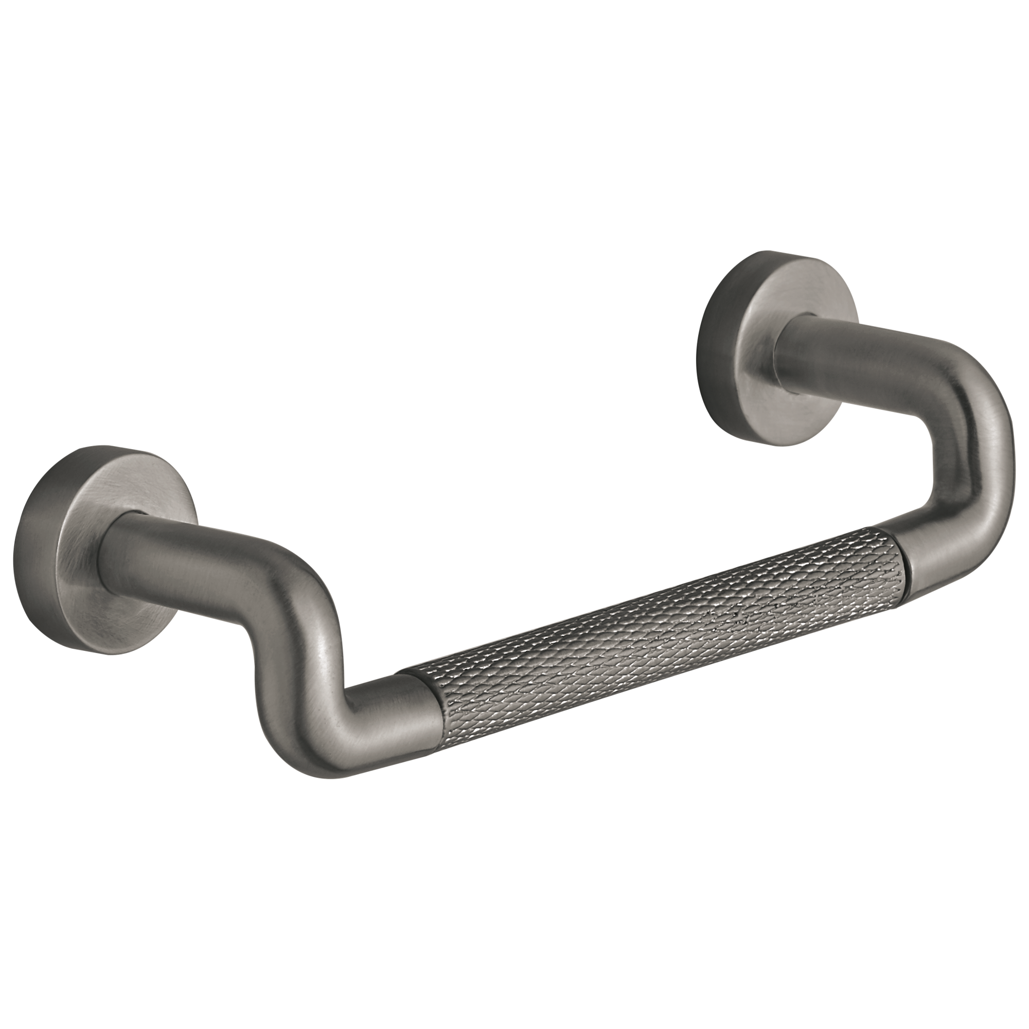 Brizo Litze Drawer Pull With Knurling by Brizo