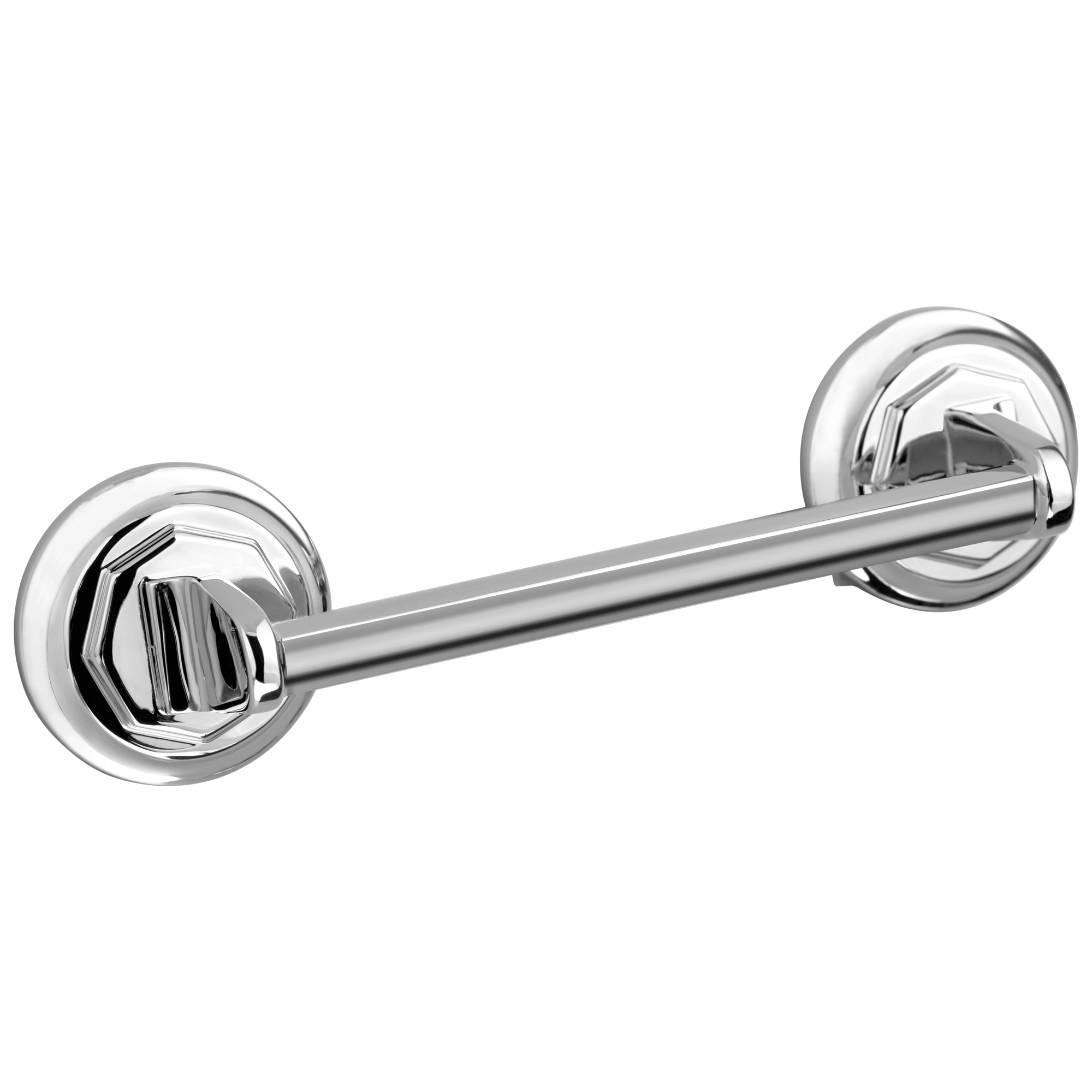 chrome drawer pull