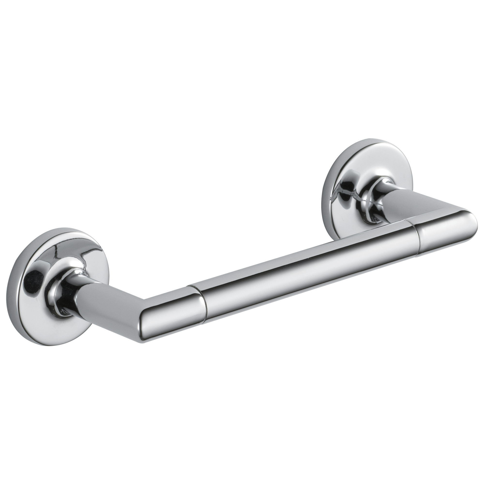 chrome drawer pull