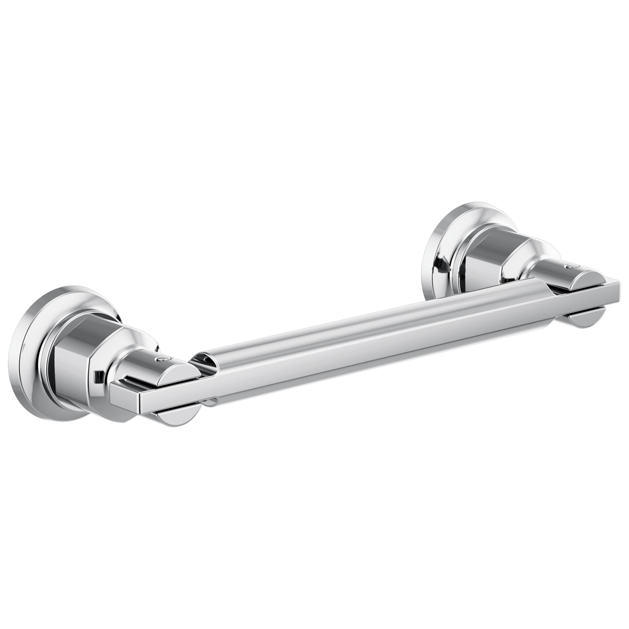 chrome drawer pull