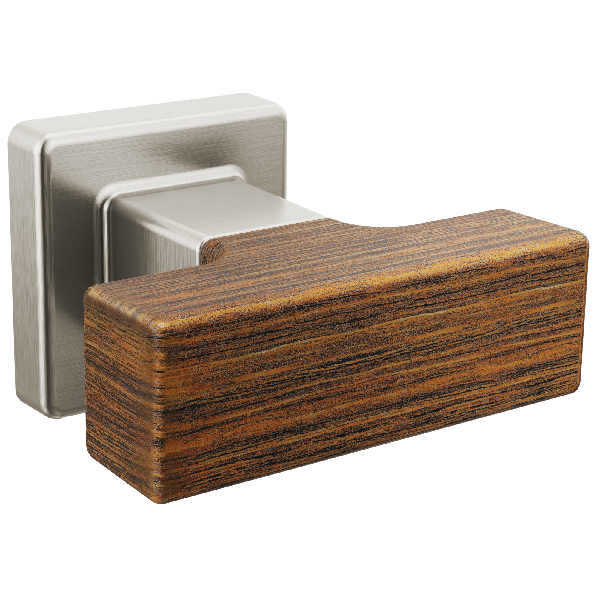 Brizo Frank Lloyd Wright Drawer Knob by Brizo