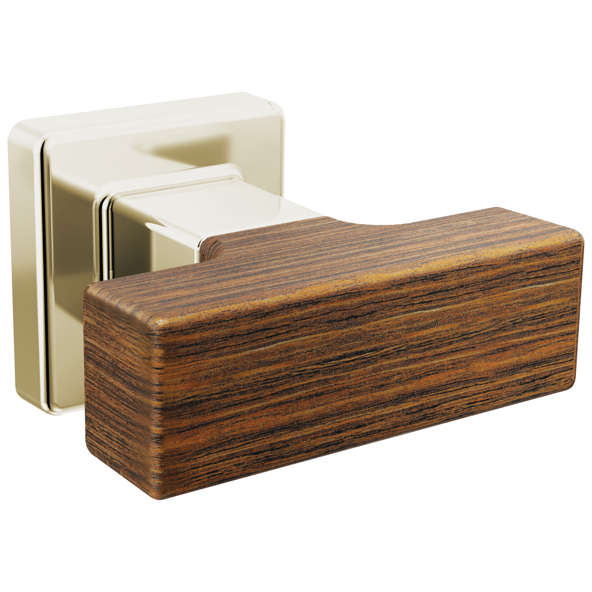Brizo Frank Lloyd Wright Drawer Knob by Brizo