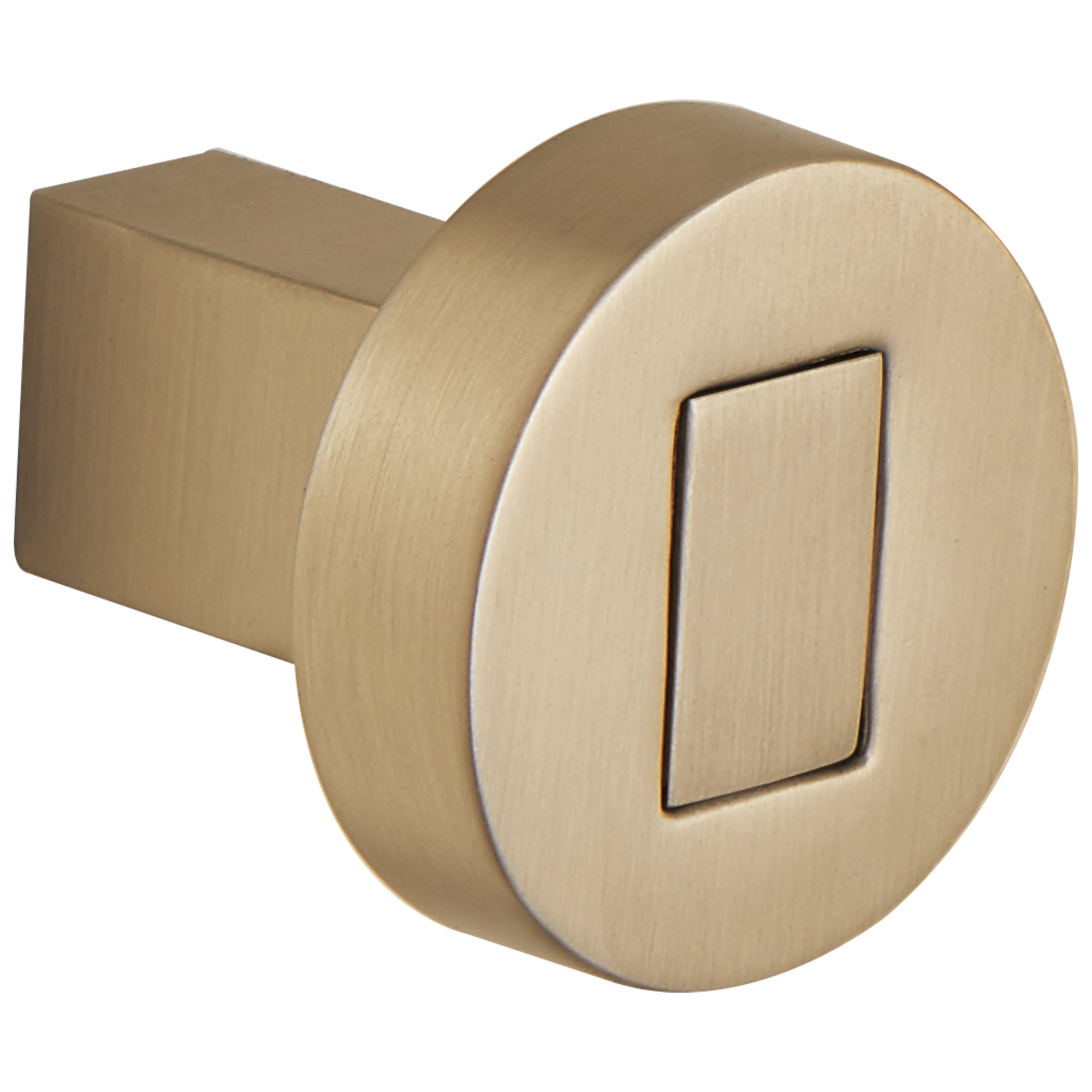 Brizo Litze Drawer Knob by Brizo