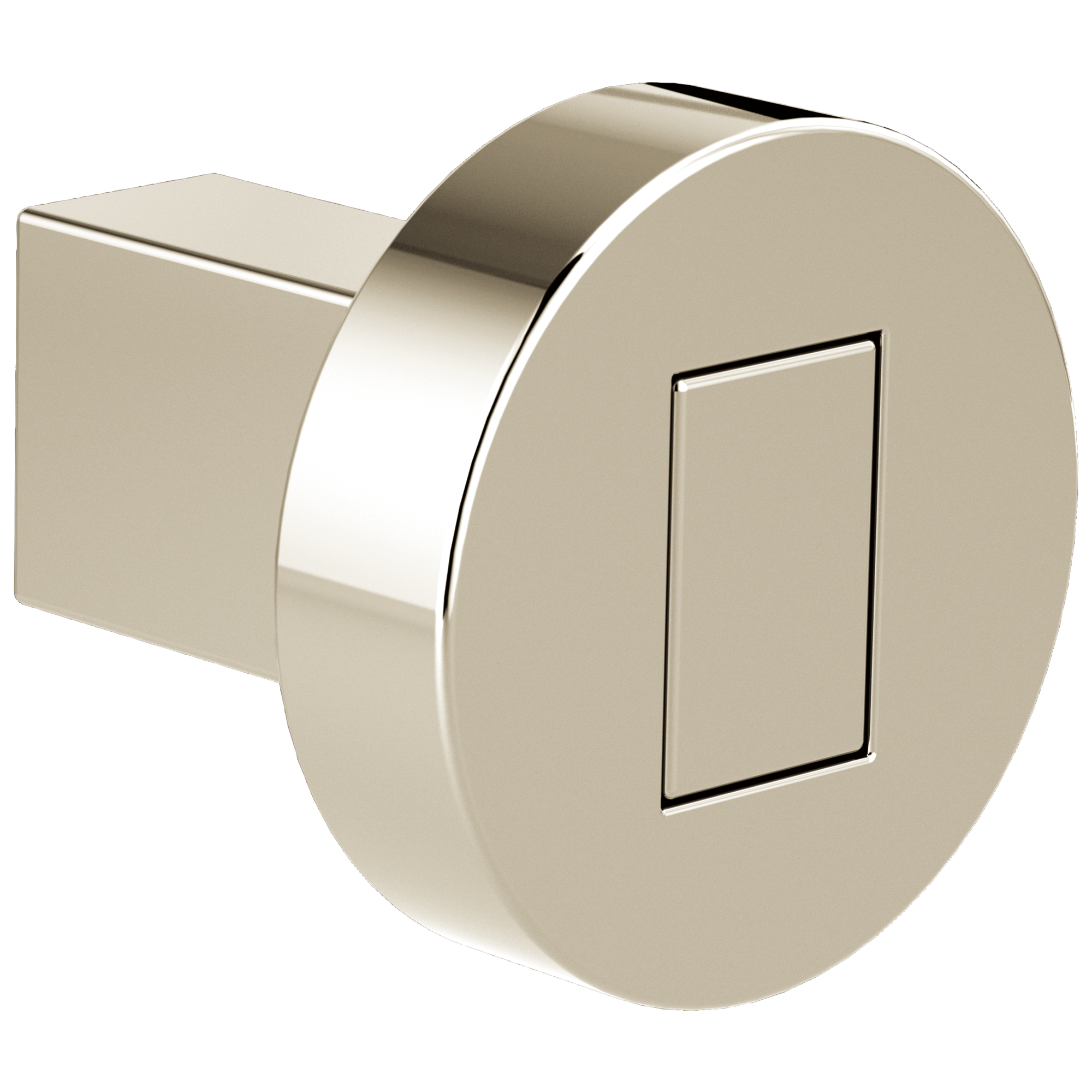 Brizo Litze Drawer Knob by Brizo