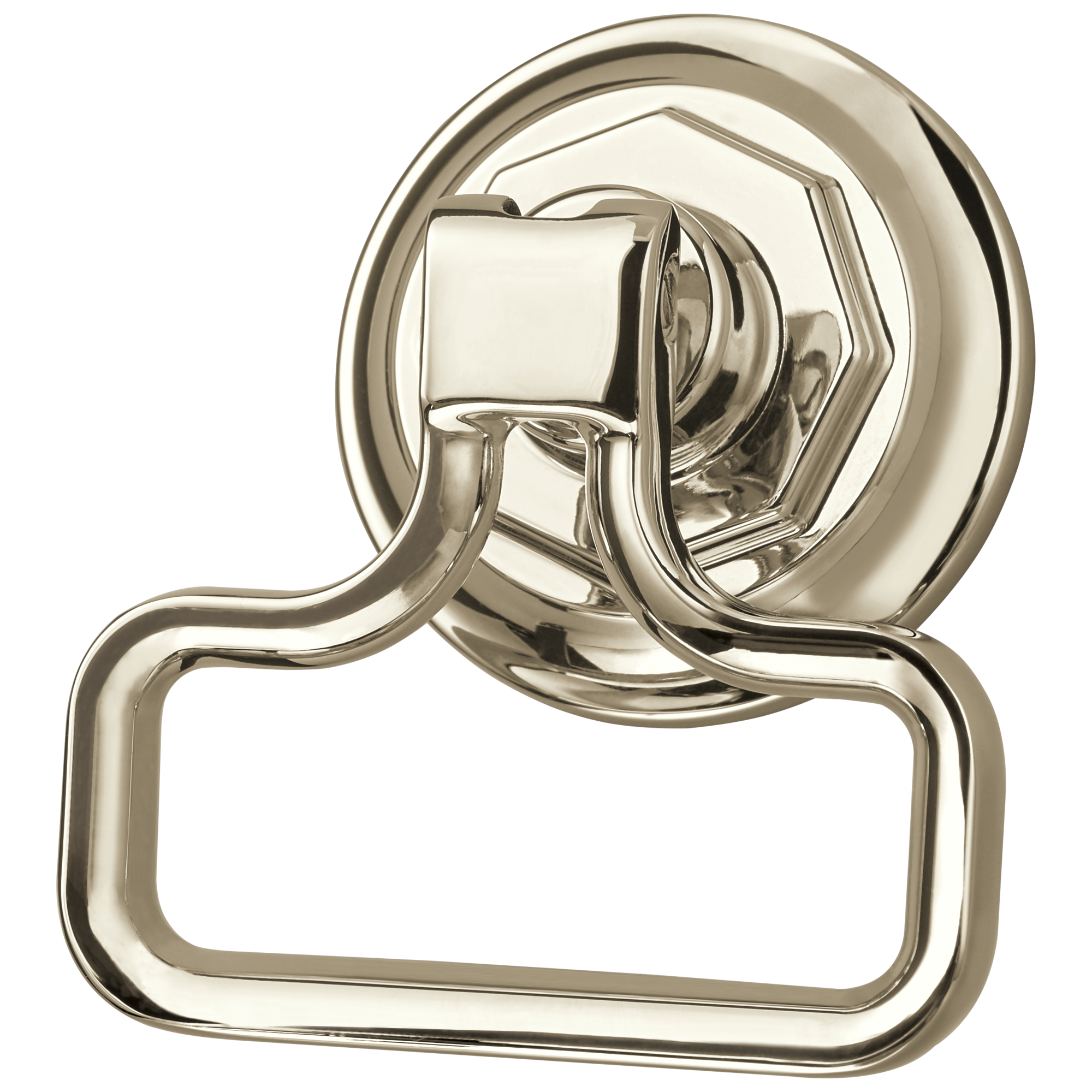 Brizo Rook Drawer Knob by Brizo