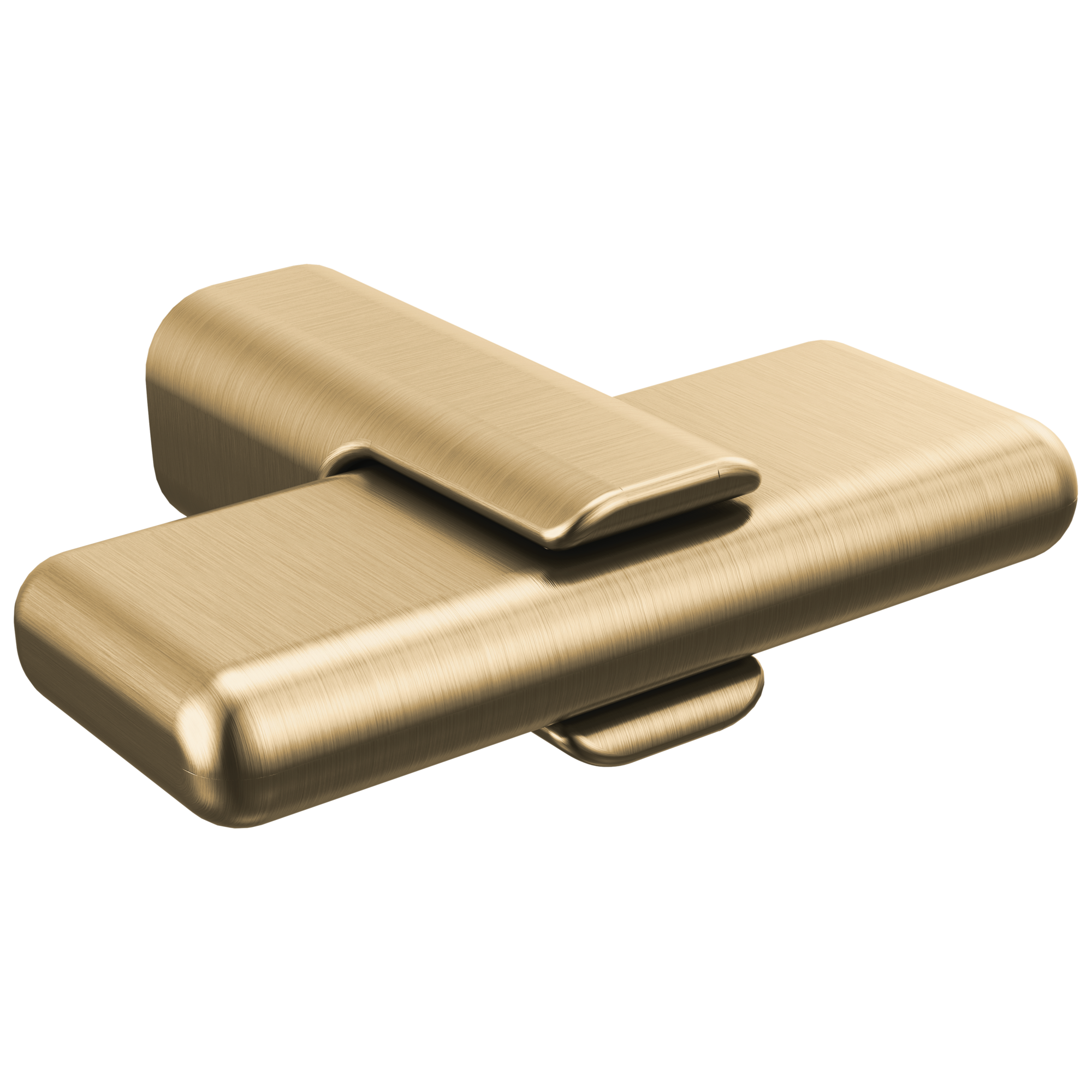 Brizo Allaria Drawer Knob by Brizo