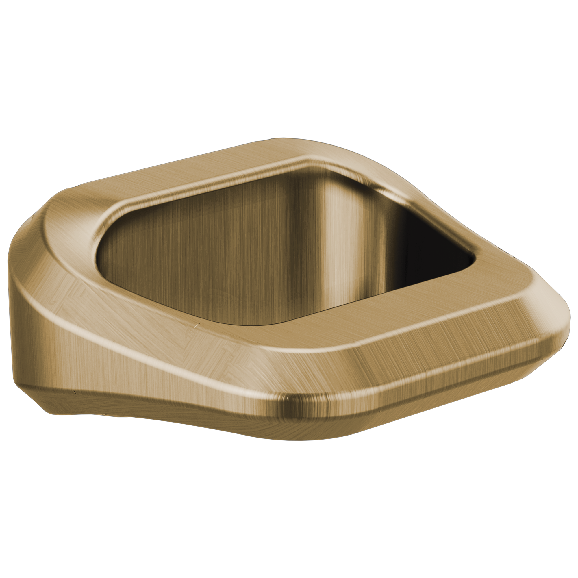 Brizo Levoir Drawer Knob by Brizo