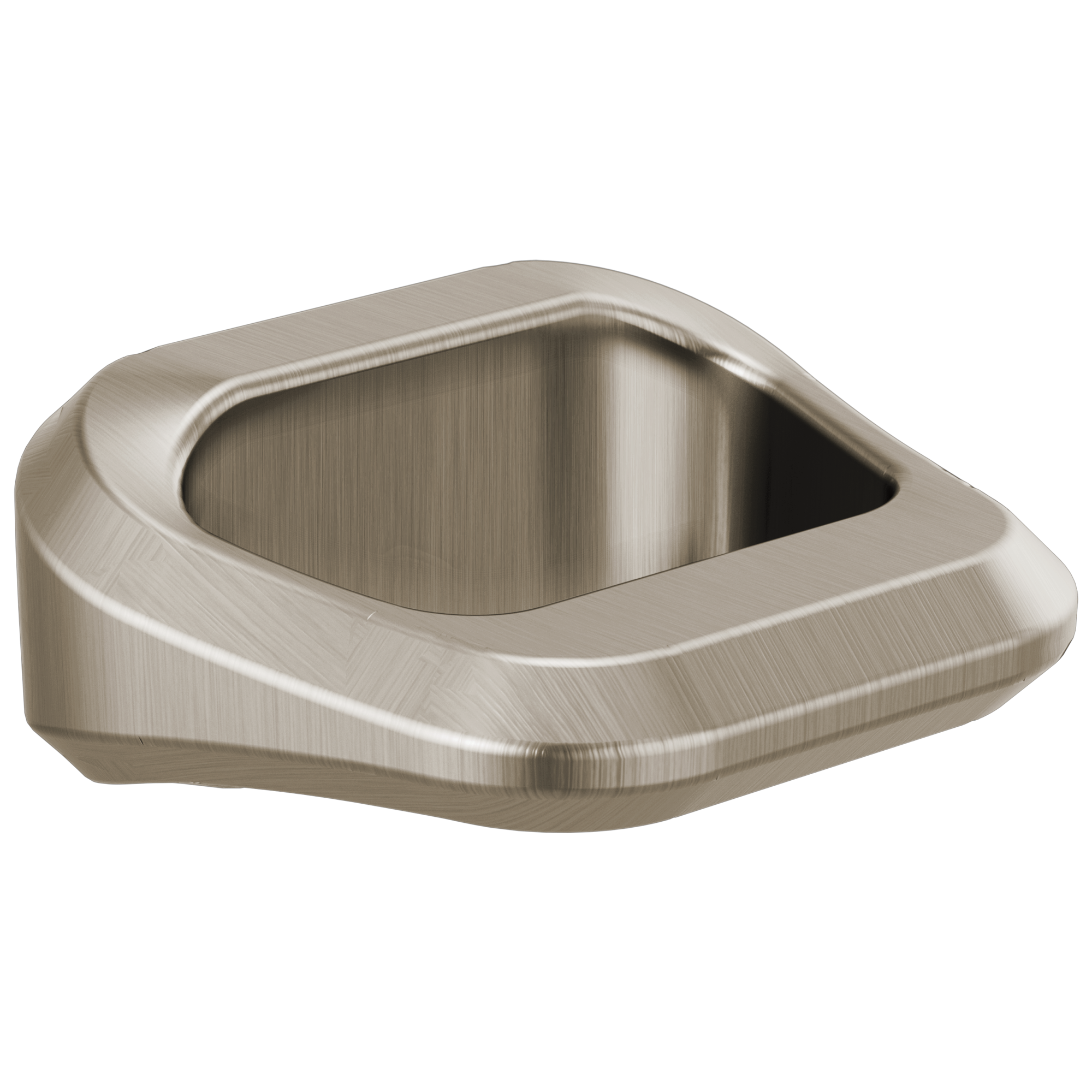 Brizo Levoir Drawer Knob