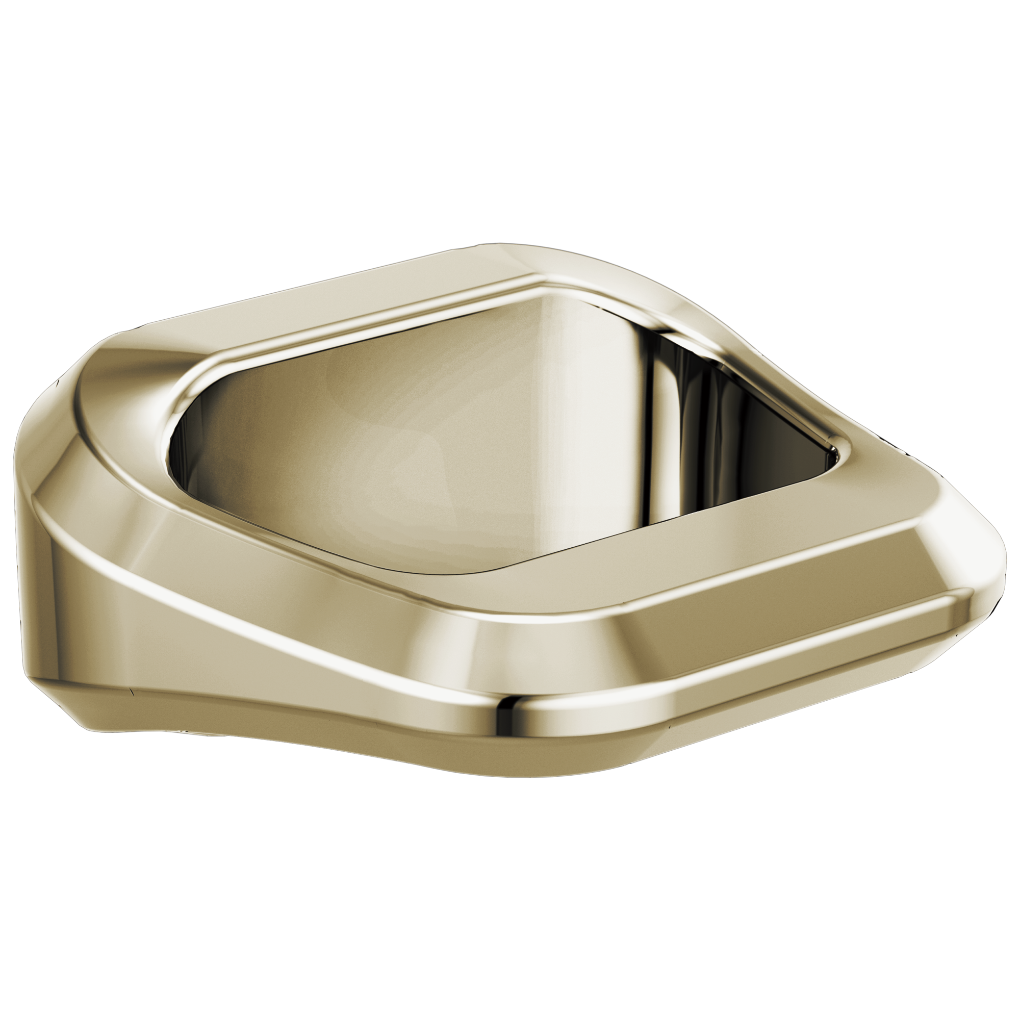Brizo Levoir Drawer Knob by Brizo