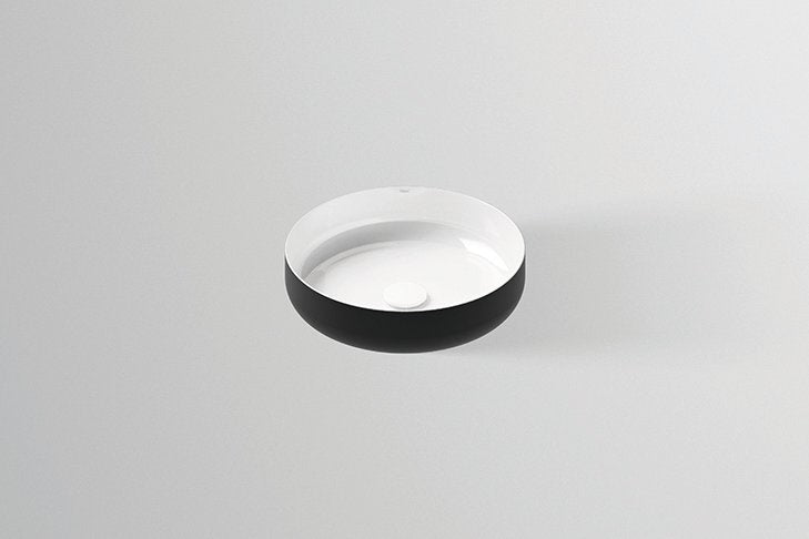 Alape AB.SO400.1 Sit-on basin