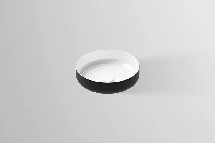 Alape AB.SO400.1 Sit-on basin by Alape