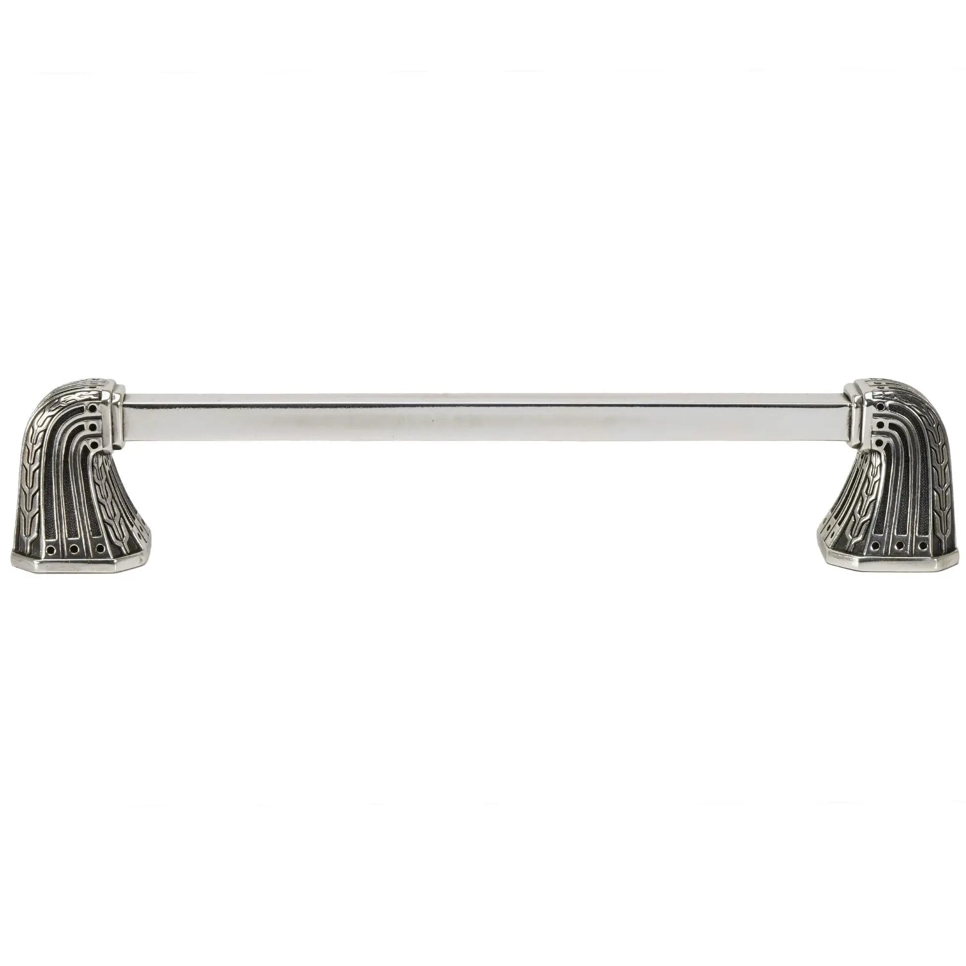 Edgar Berebi Saville 6" C to C Pull by Edgar Berebi