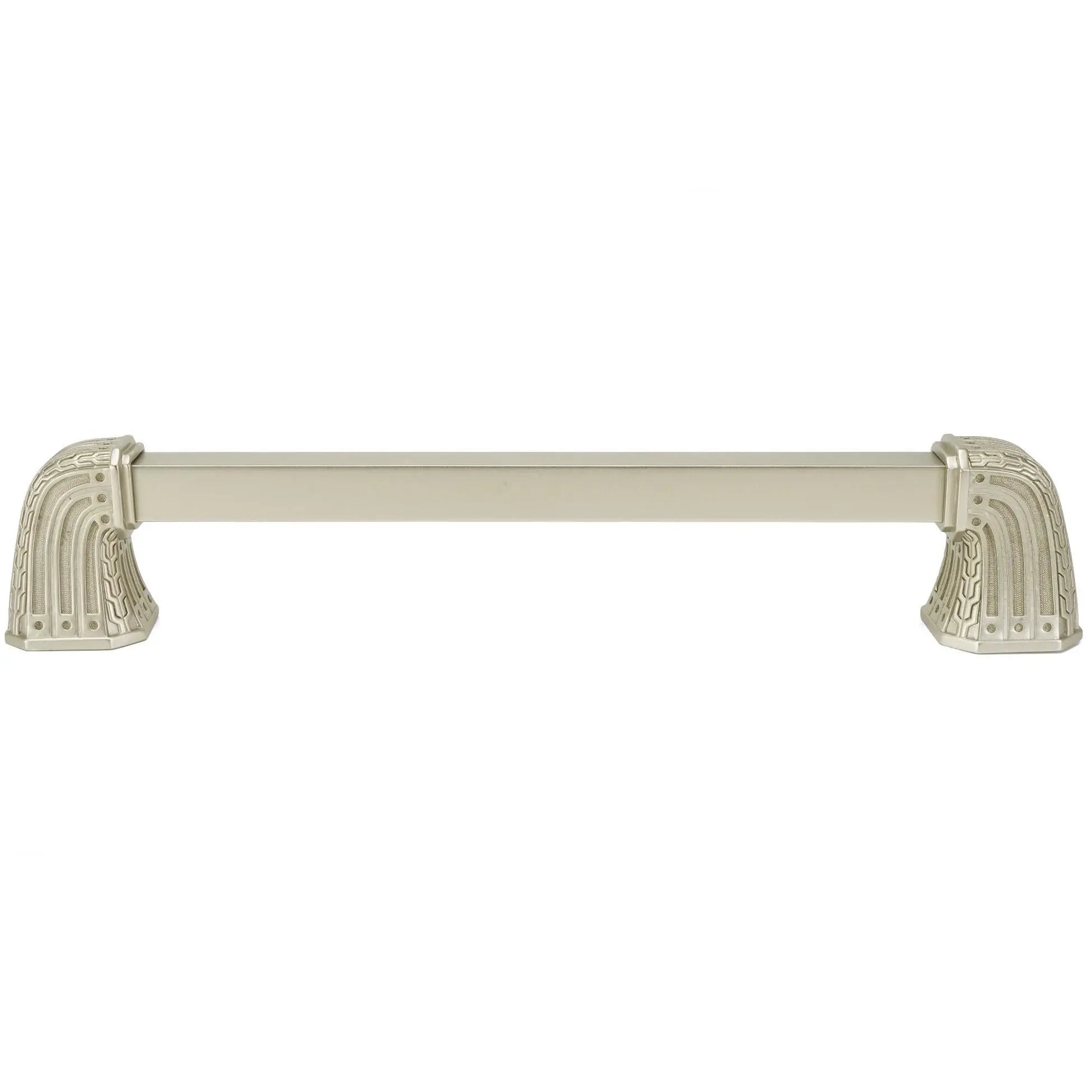 Edgar Berebi Saville 10" C to C Appliance Pull by Edgar Berebi
