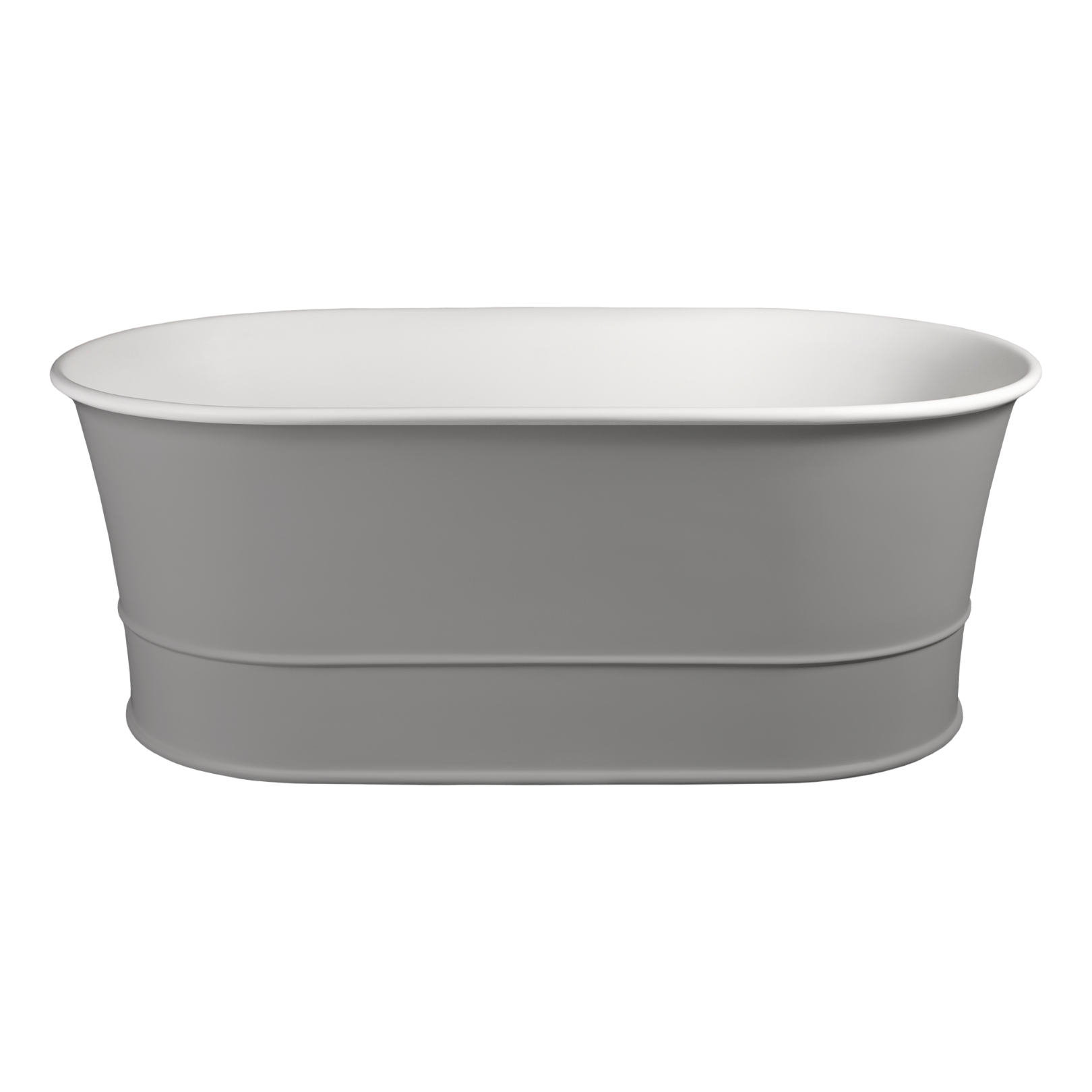 Dado Nerina 61" Freestanding Bathtub