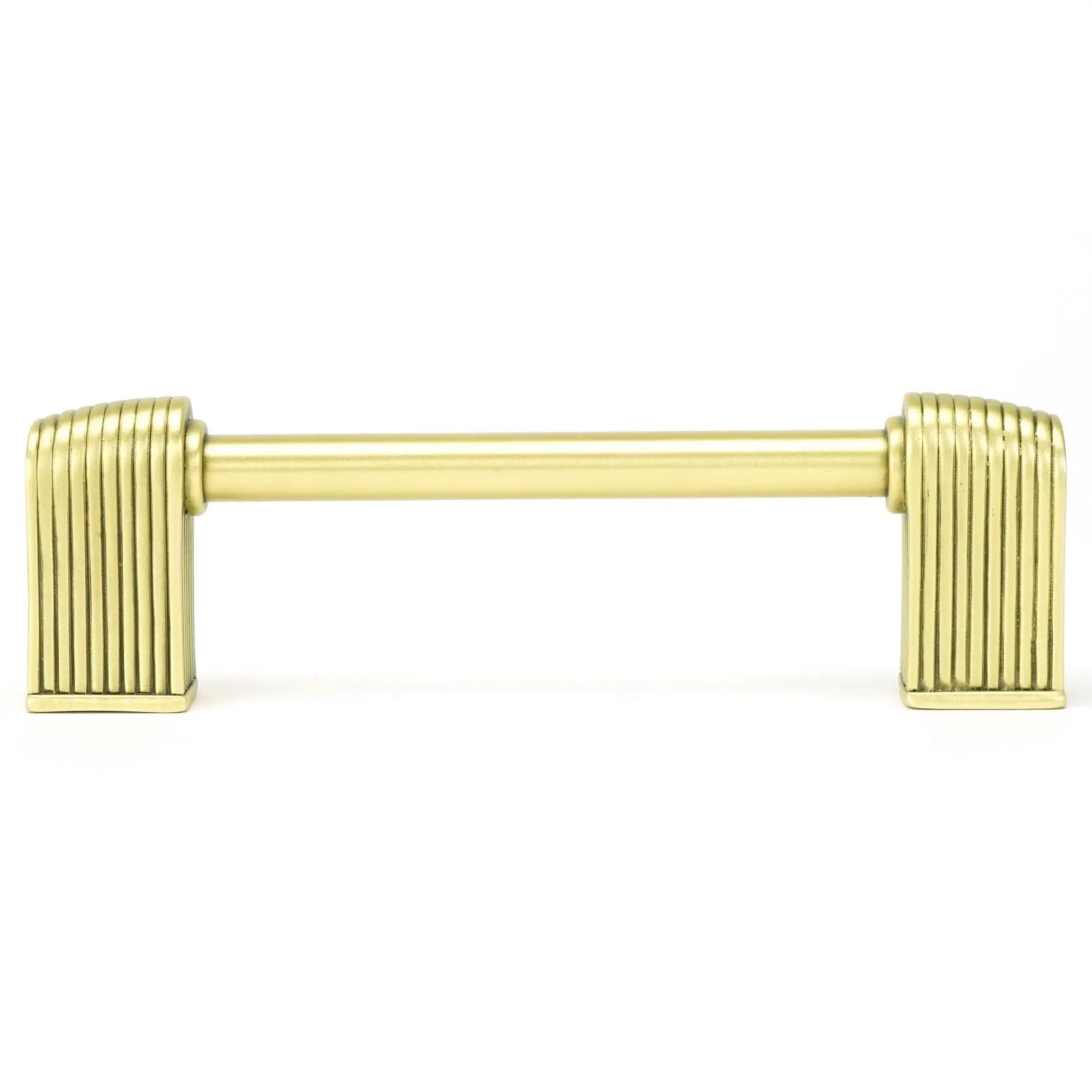 Edgar Berebi Oxford 4" C to C Knob Pull by Edgar Berebi