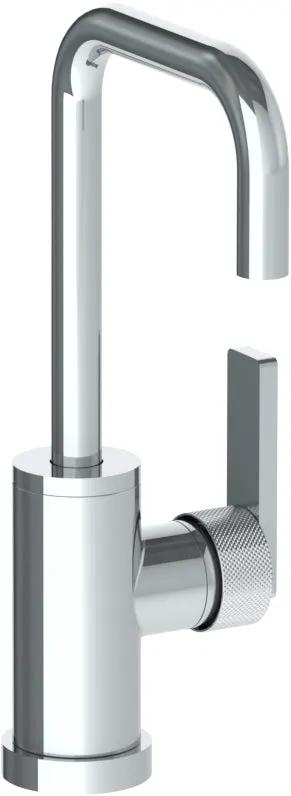 single hole faucet
