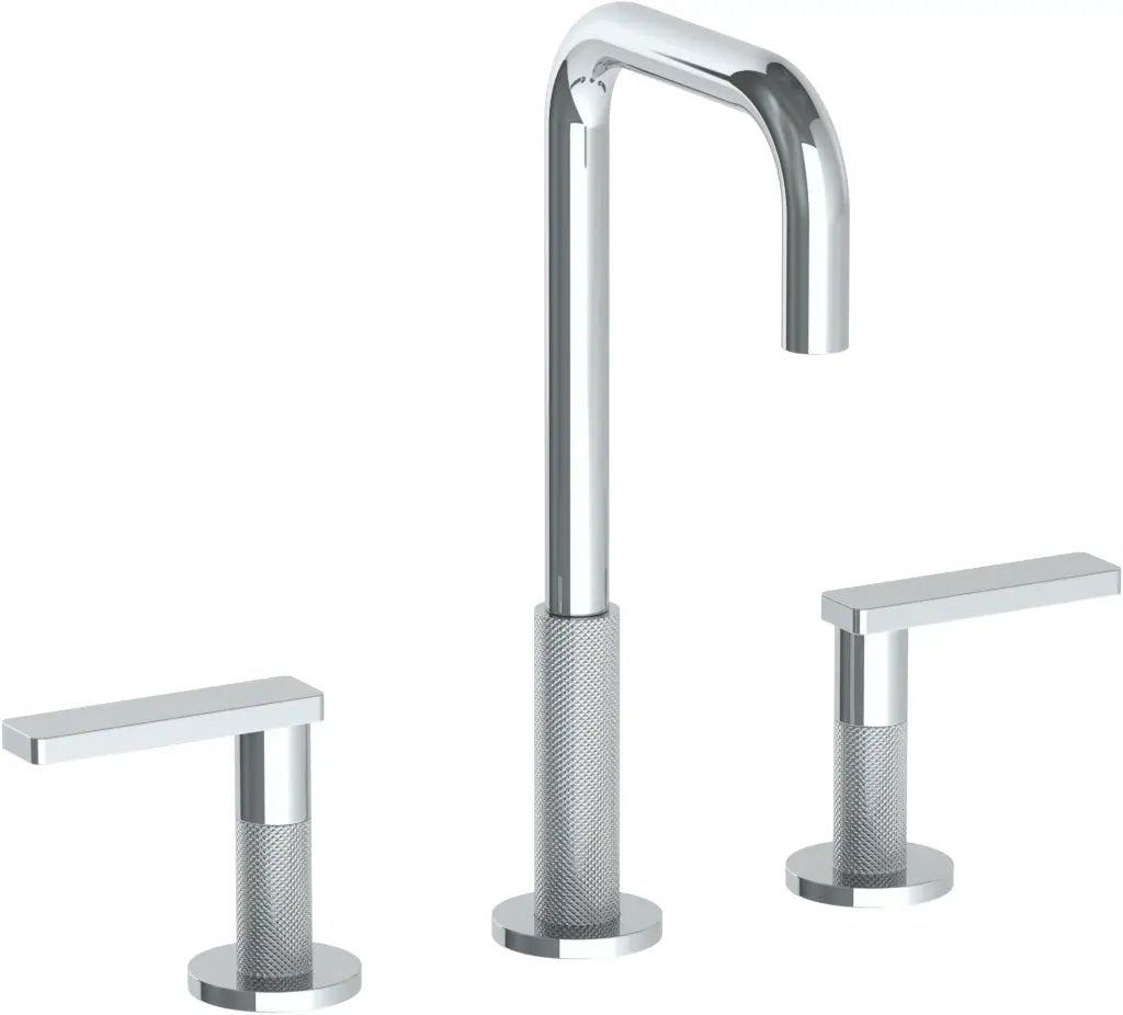 3 hole faucet