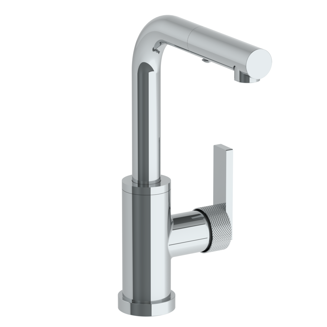 kitchen faucet