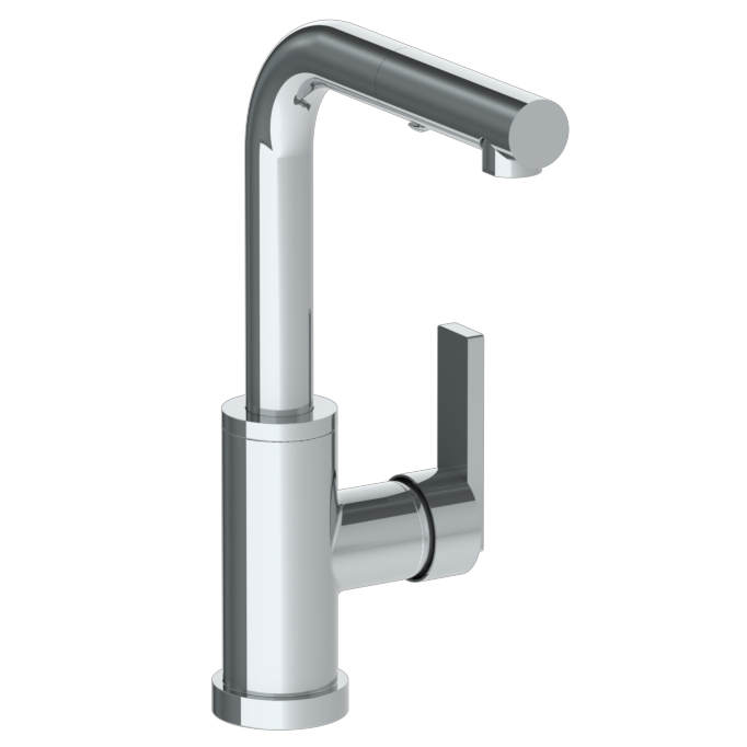 kitchen faucet