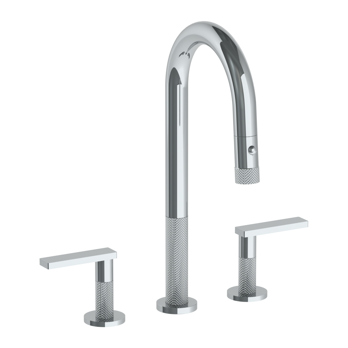kitchen faucet
