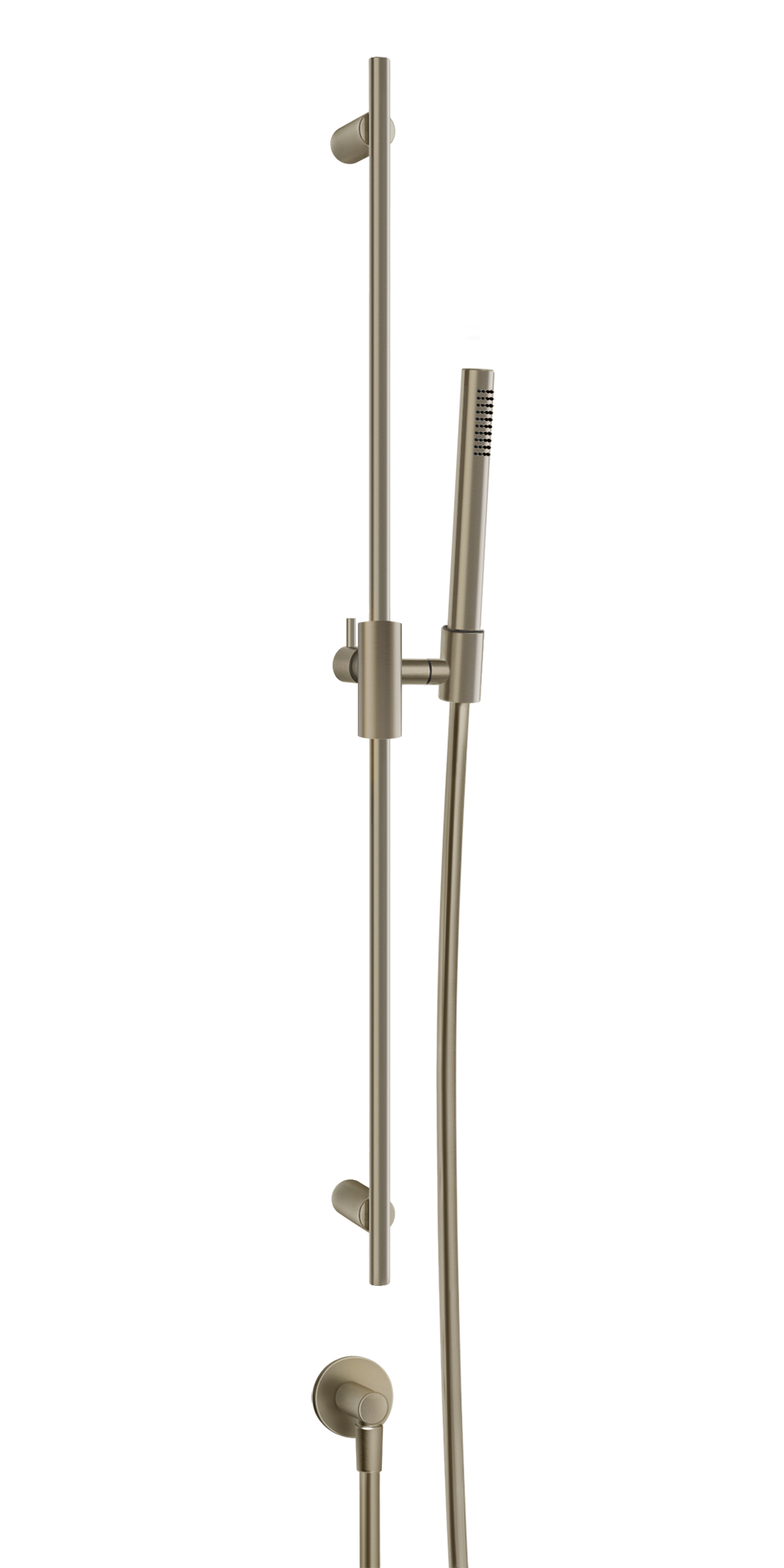 handshower
