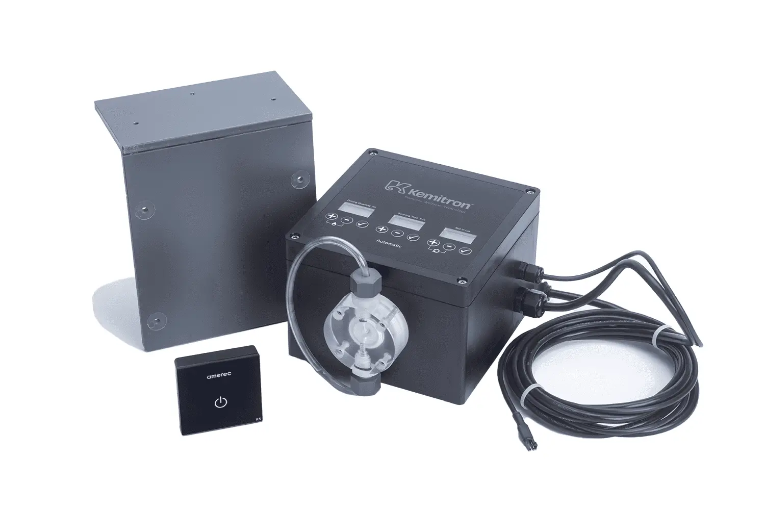 fragrance pump
