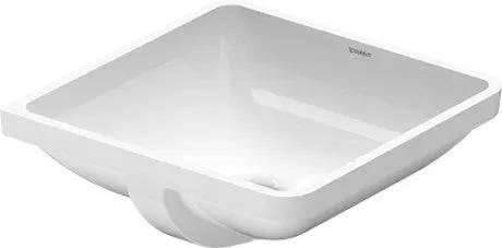 white sink