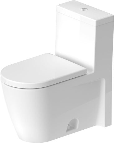 white toilet seat
