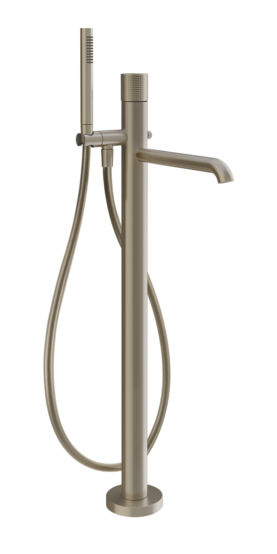 tub filler