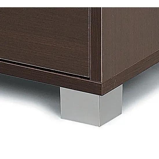 white cabinet