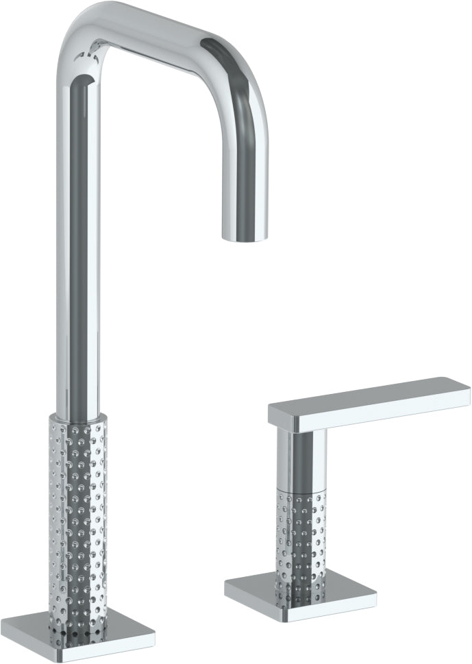 vessel faucet