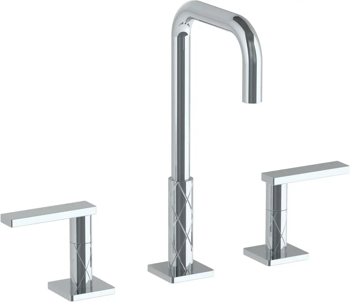 3 hole faucet