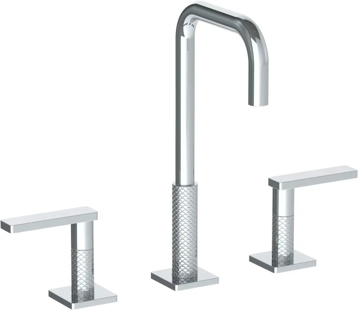 3 hole faucet