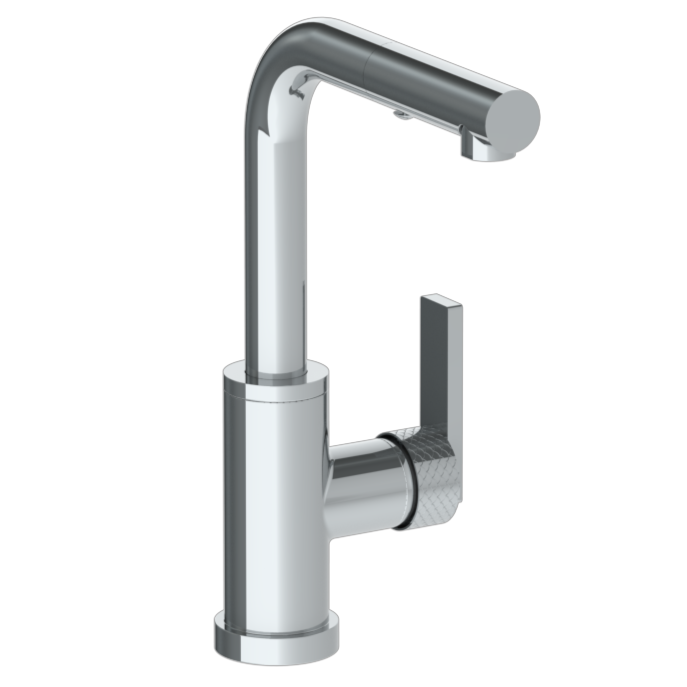 kitchen faucet