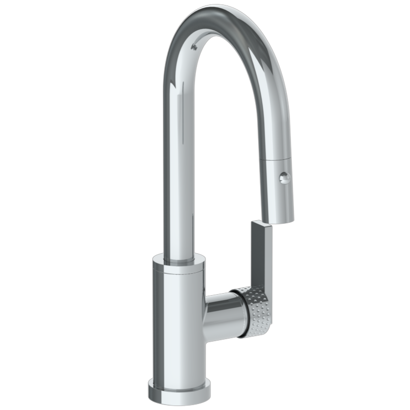 kitchen faucet
