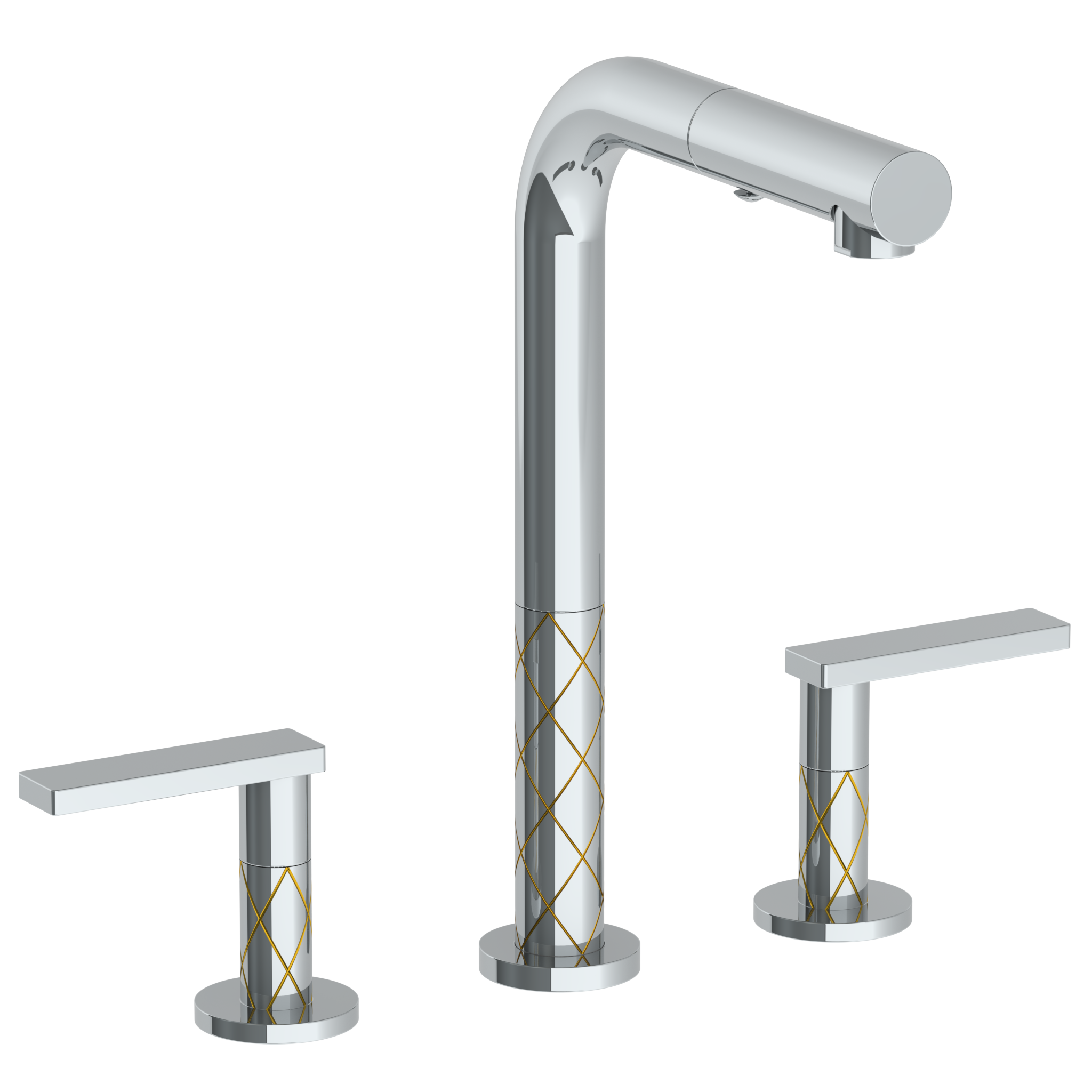 kitchen faucet