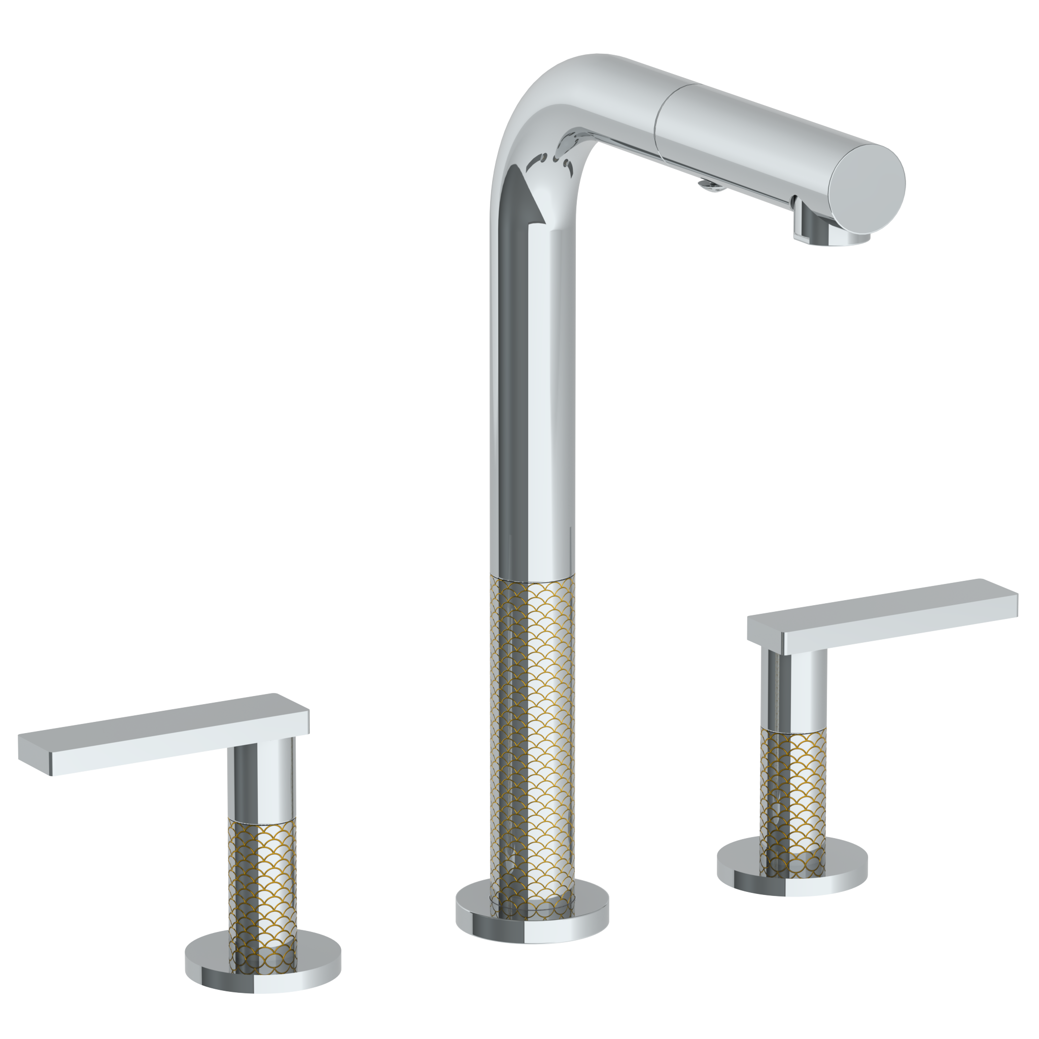 kitchen faucet