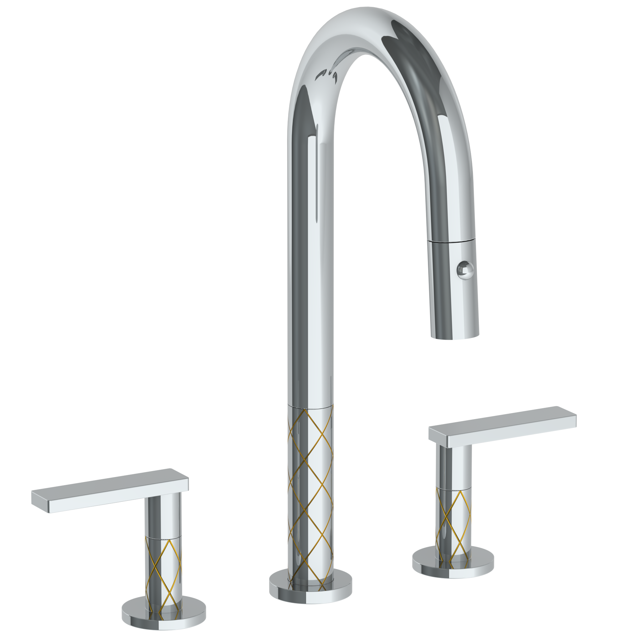 kitchen faucet