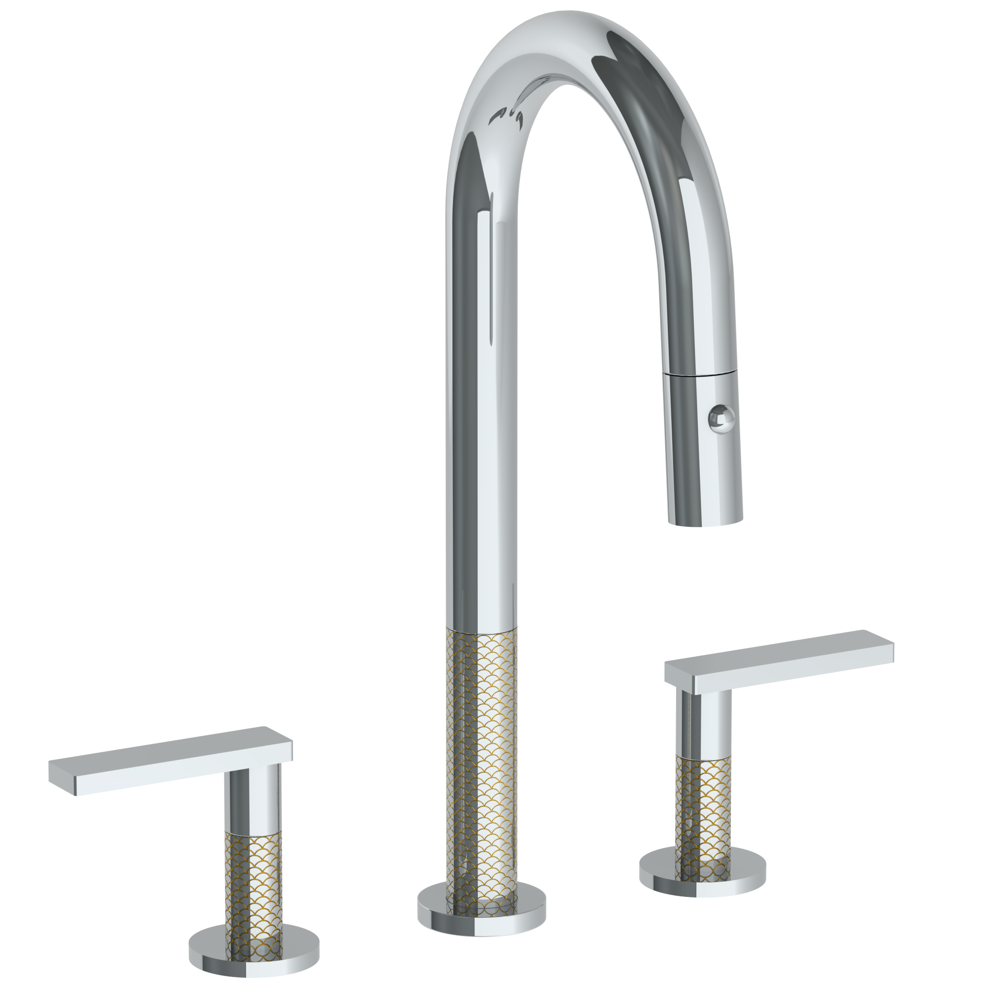 kitchen faucet
