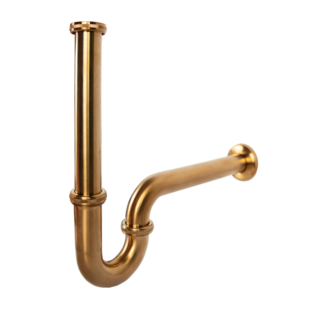 Lacava P-Trap Assembly